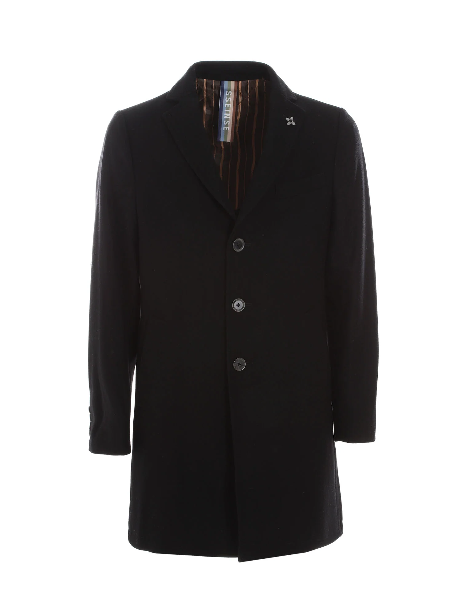 Seinse Cappotti Uomo | CP35SS - Image 7