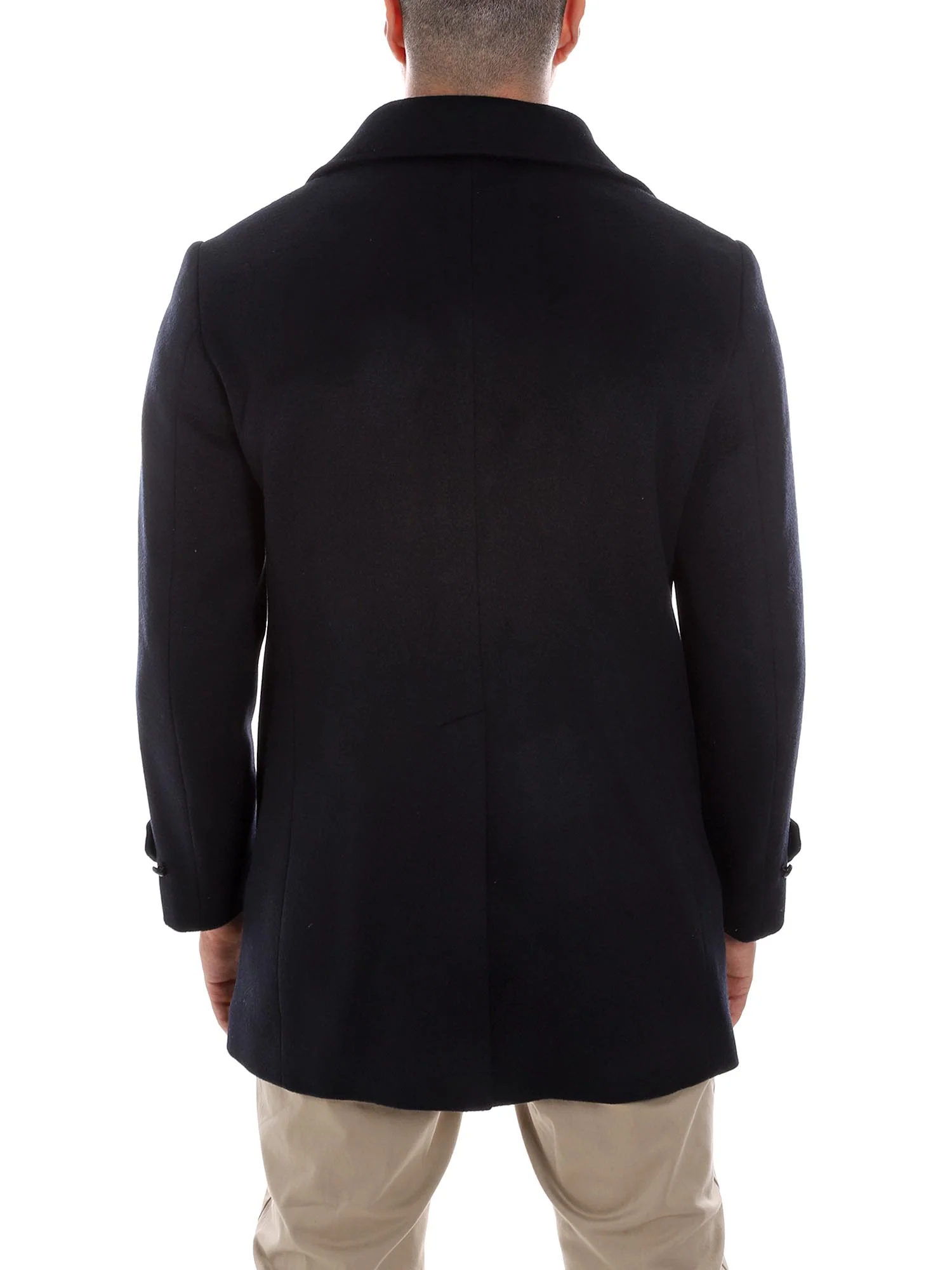 Seinse Cappotti Uomo | CP38SS - Image 4