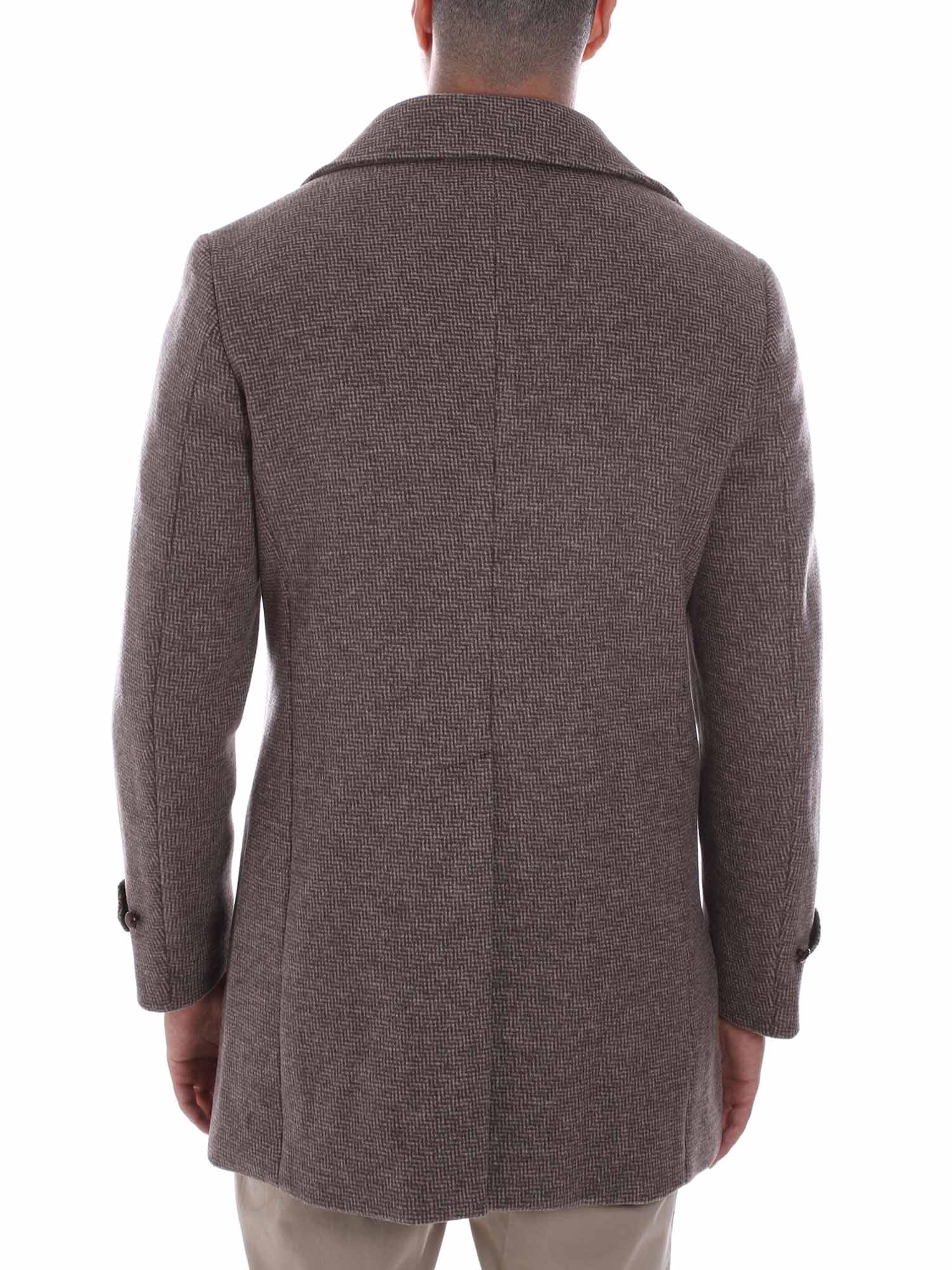 Seinse Cappotti Uomo | CP39SS - Image 10