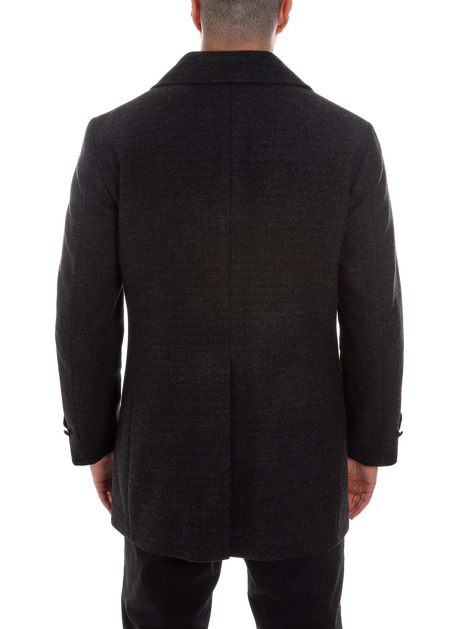 Seinse Cappotti Uomo | CP39SS - Image 4