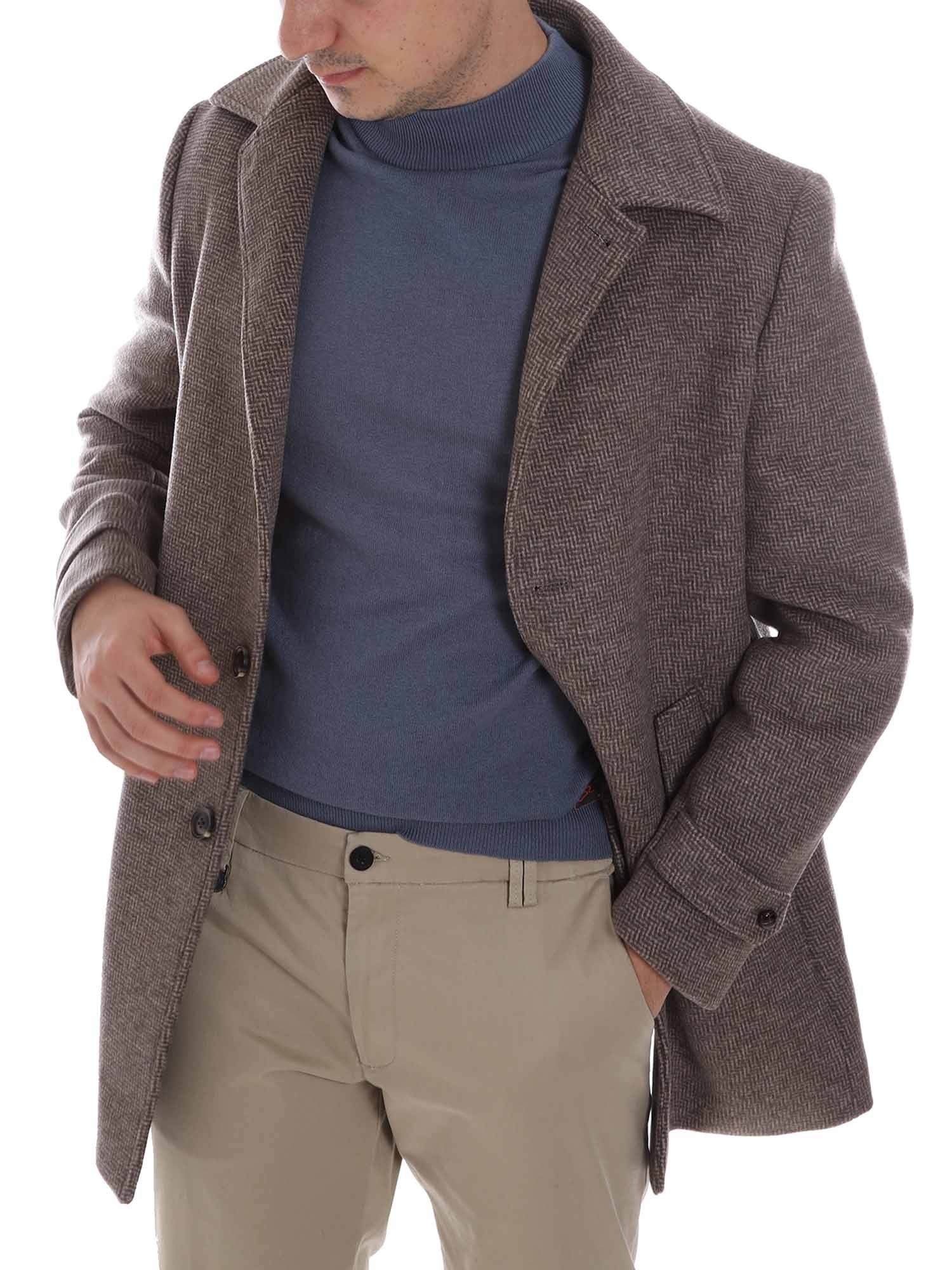 Seinse Cappotti Uomo | CP39SS - Image 9