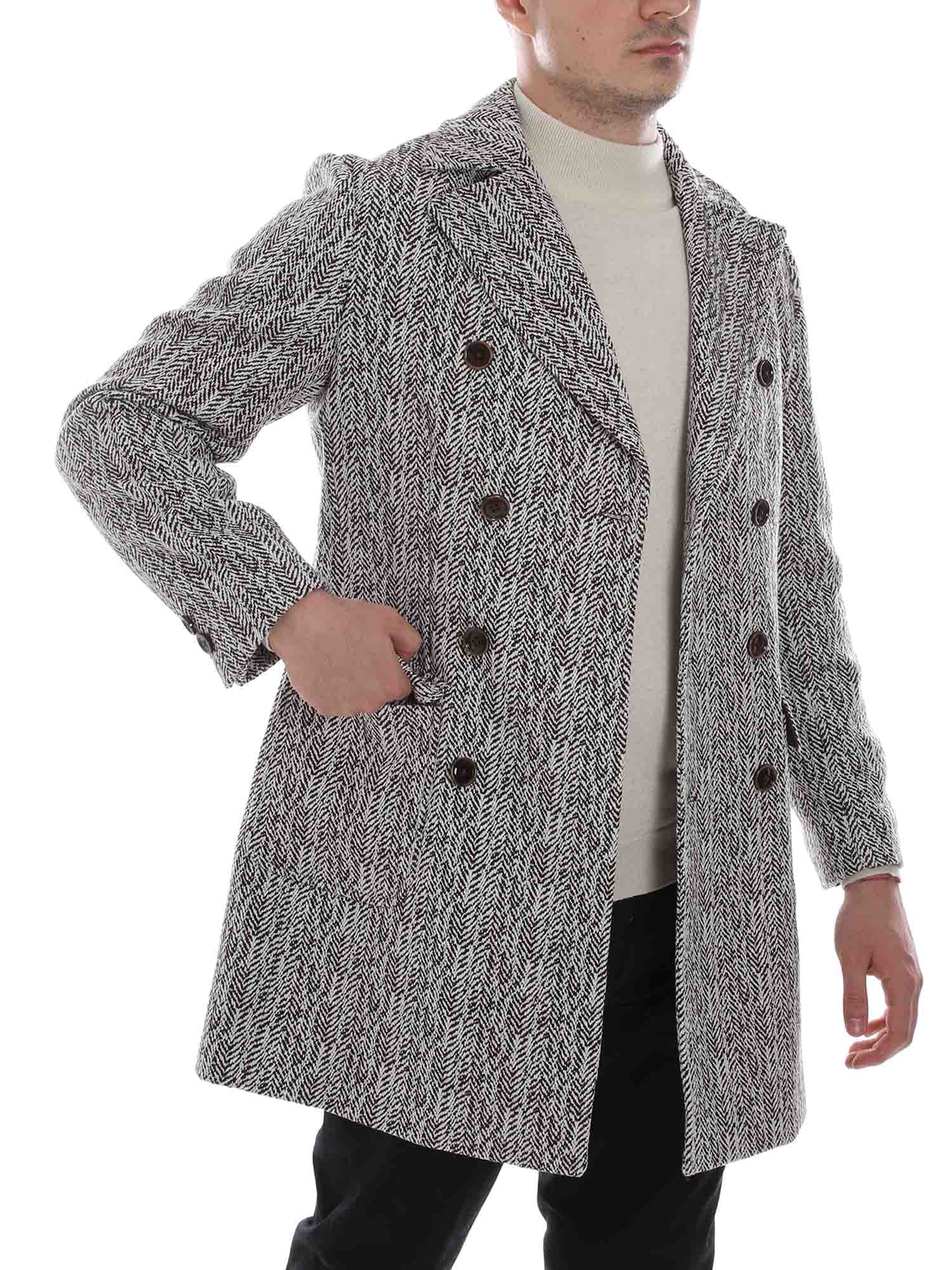 Seinse Cappotti Uomo | CP43SS - Image 3