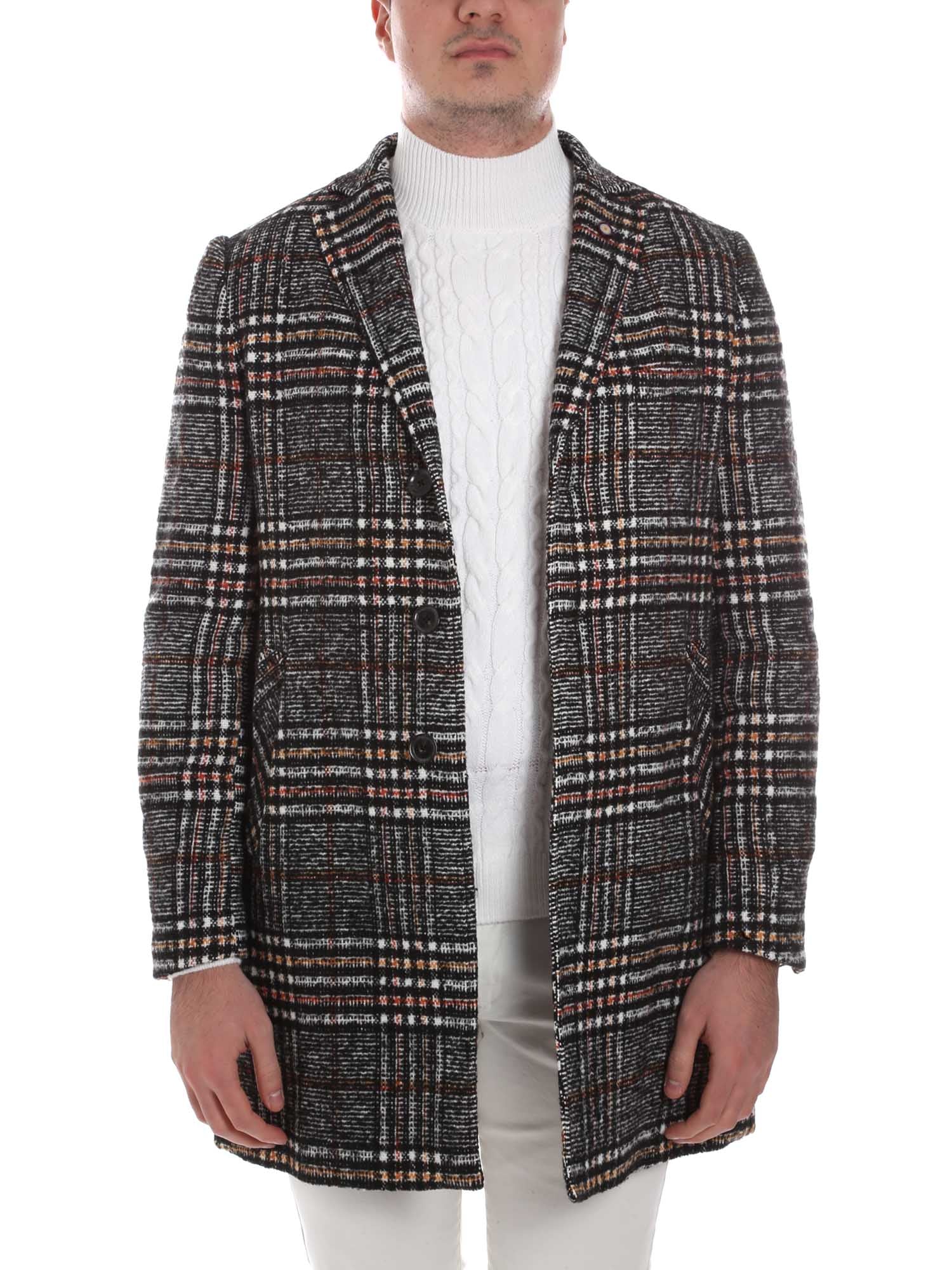 Seinse Cappotti Uomo | CP47SS - Image 3