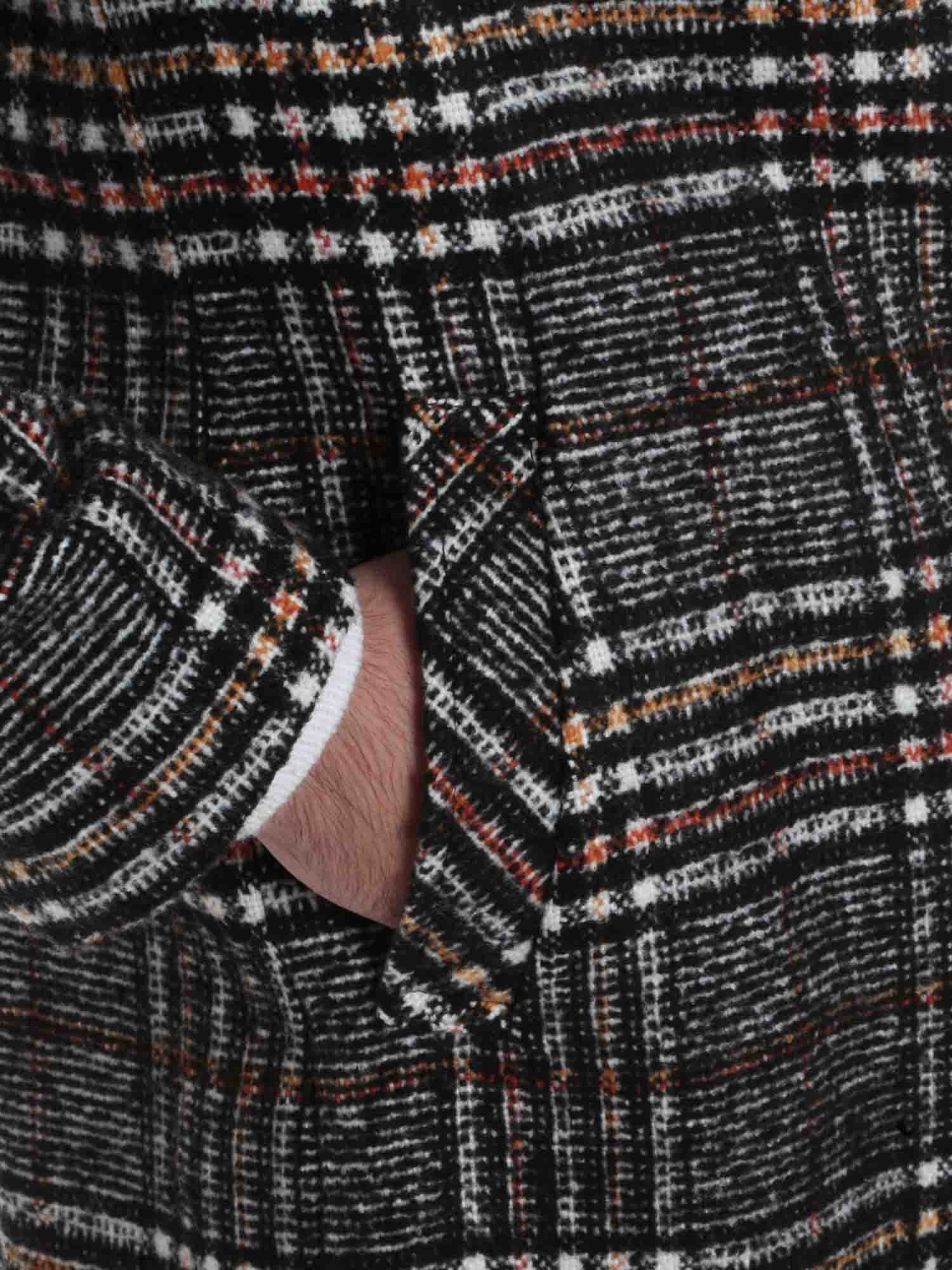 Seinse Cappotti Uomo | CP47SS - Image 5