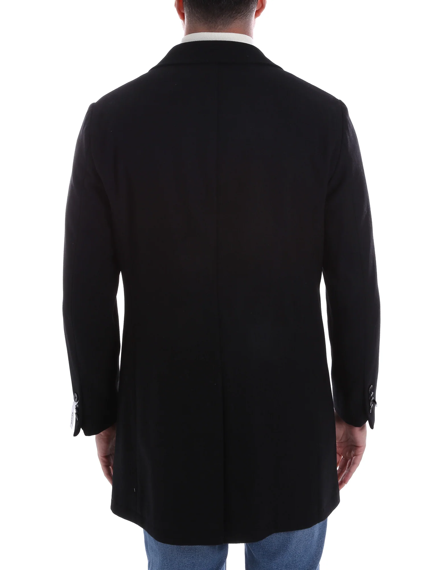 Seinse Cappotti Uomo | CP52SS - Image 4
