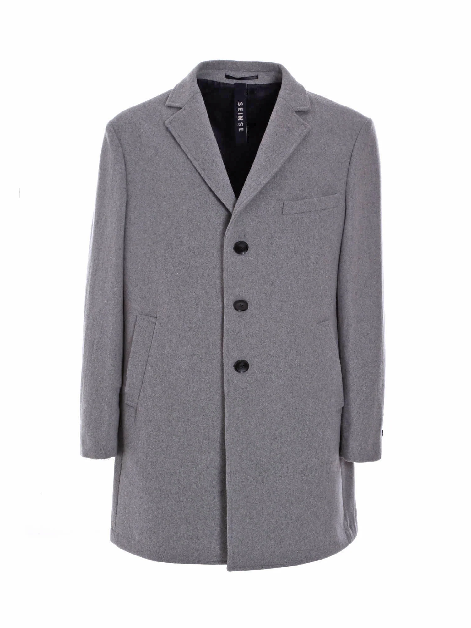 Seinse Cappotti Uomo | CP52SS - Image 7