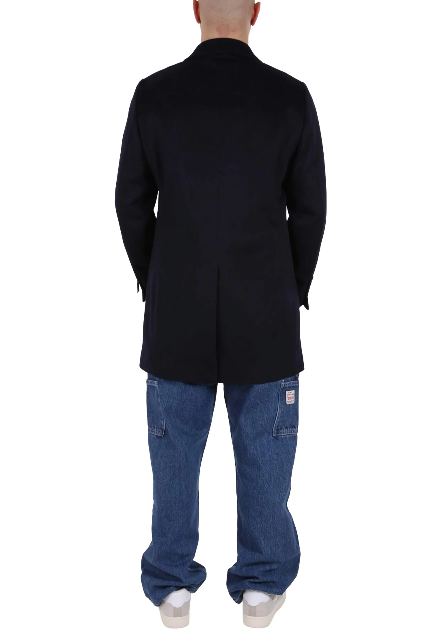 Seinse Cappotti Uomo | CP63SS - Image 11