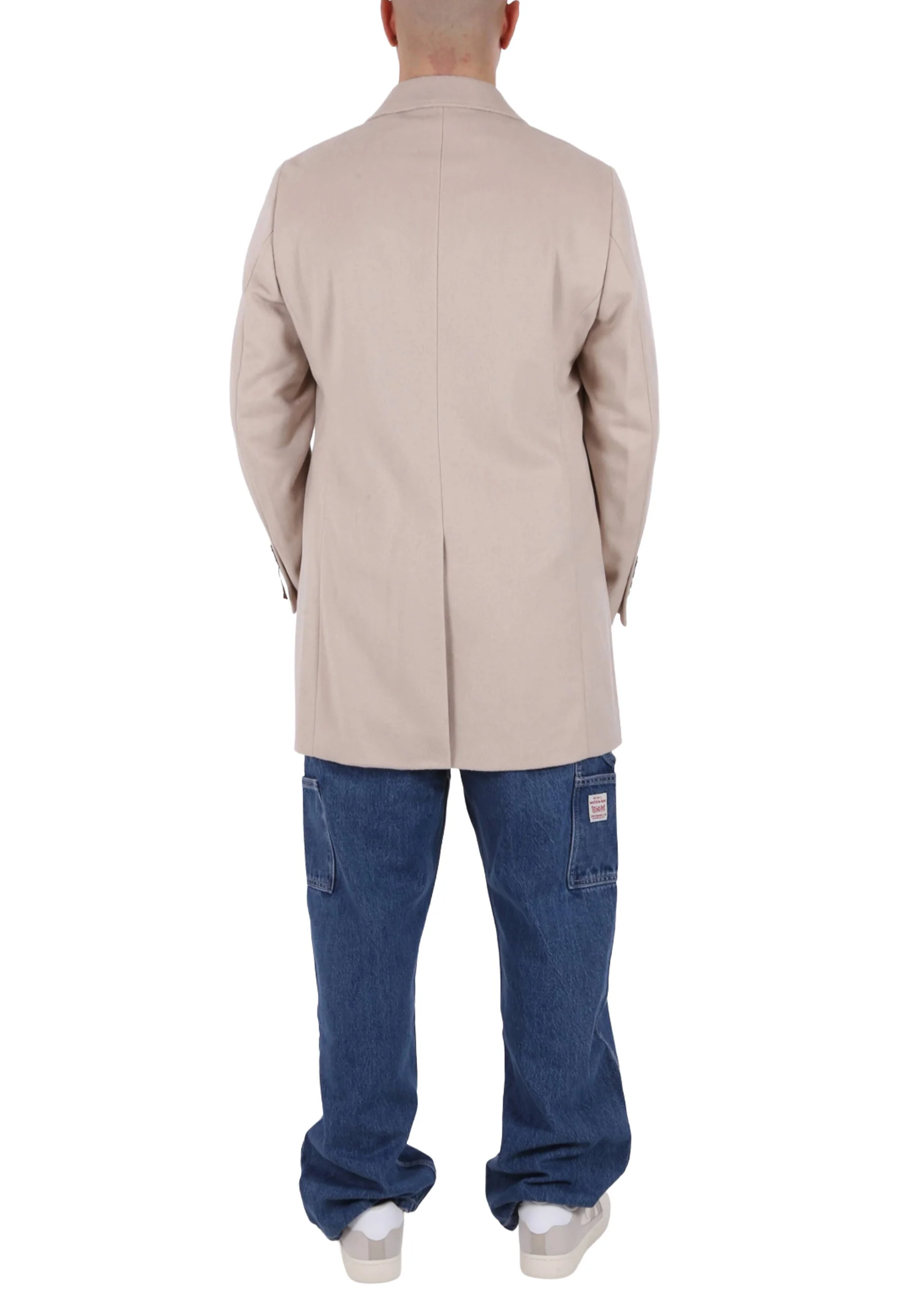 Seinse Cappotti Uomo | CP63SS - Image 5