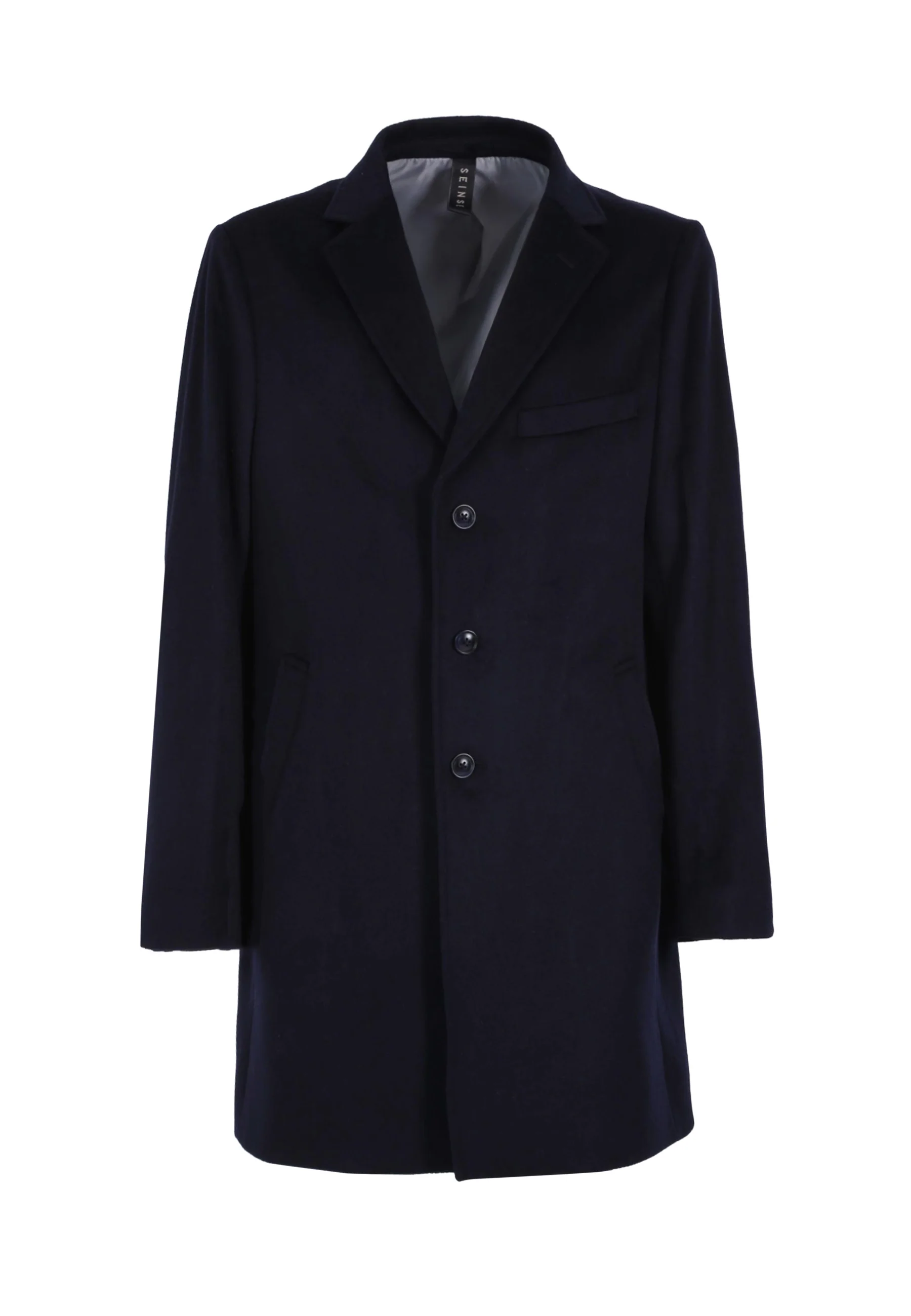 Seinse Cappotti Uomo | CP63SS - Image 7