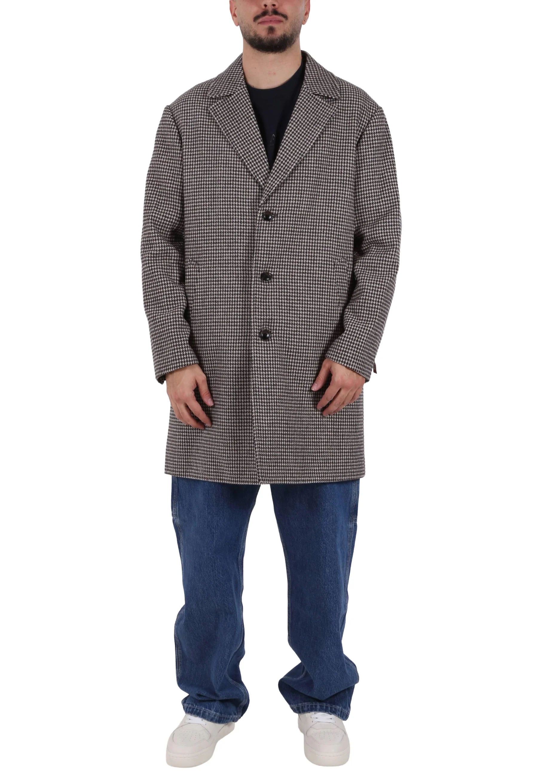 Seinse Cappotti Uomo | CP64SS - Image 2