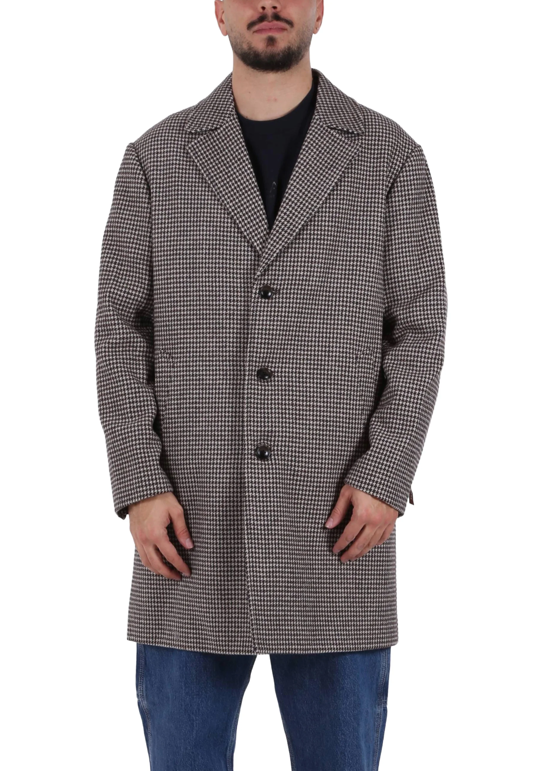 Seinse Cappotti Uomo | CP64SS - Image 3