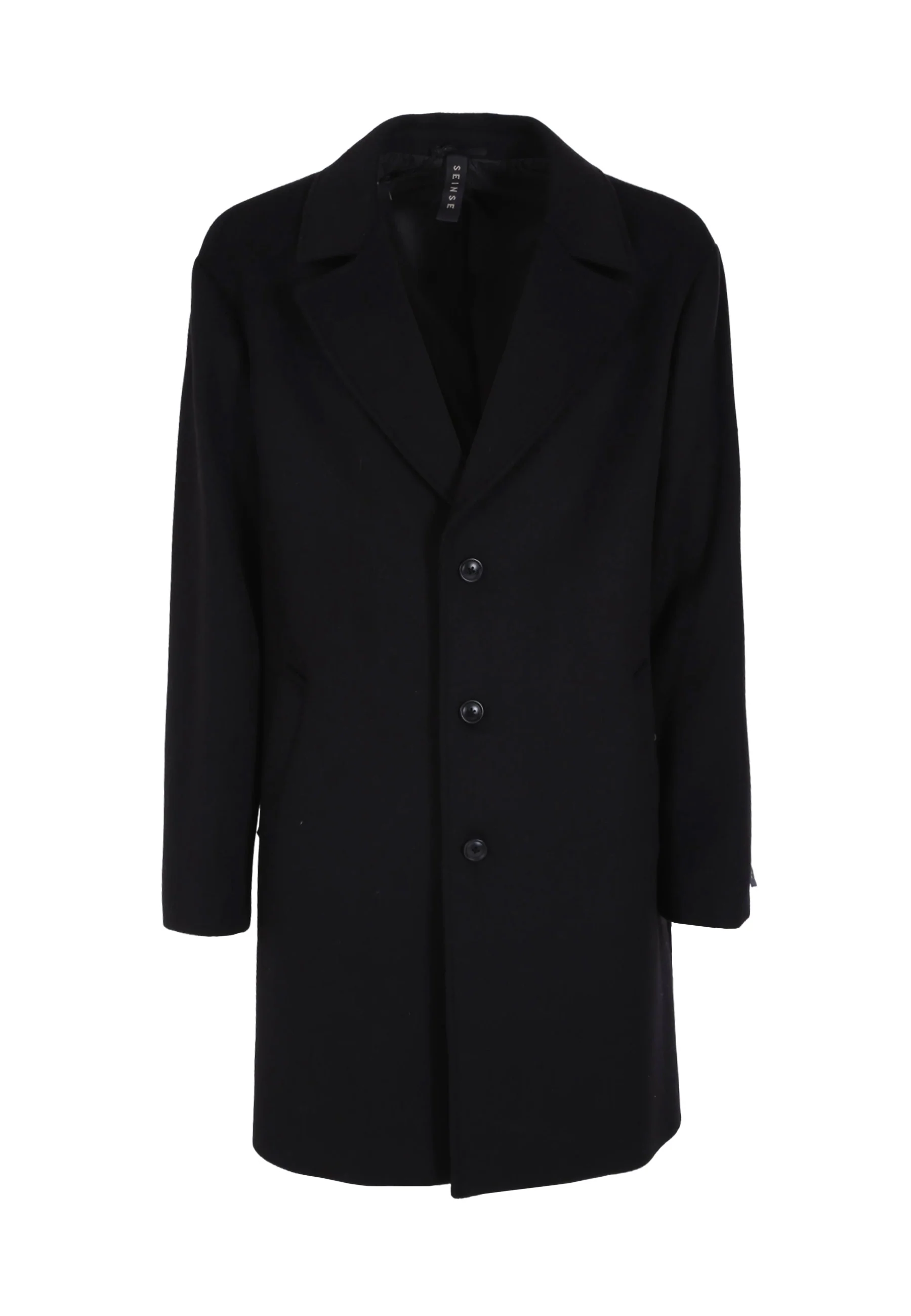 Seinse Cappotti Uomo | CP68SS