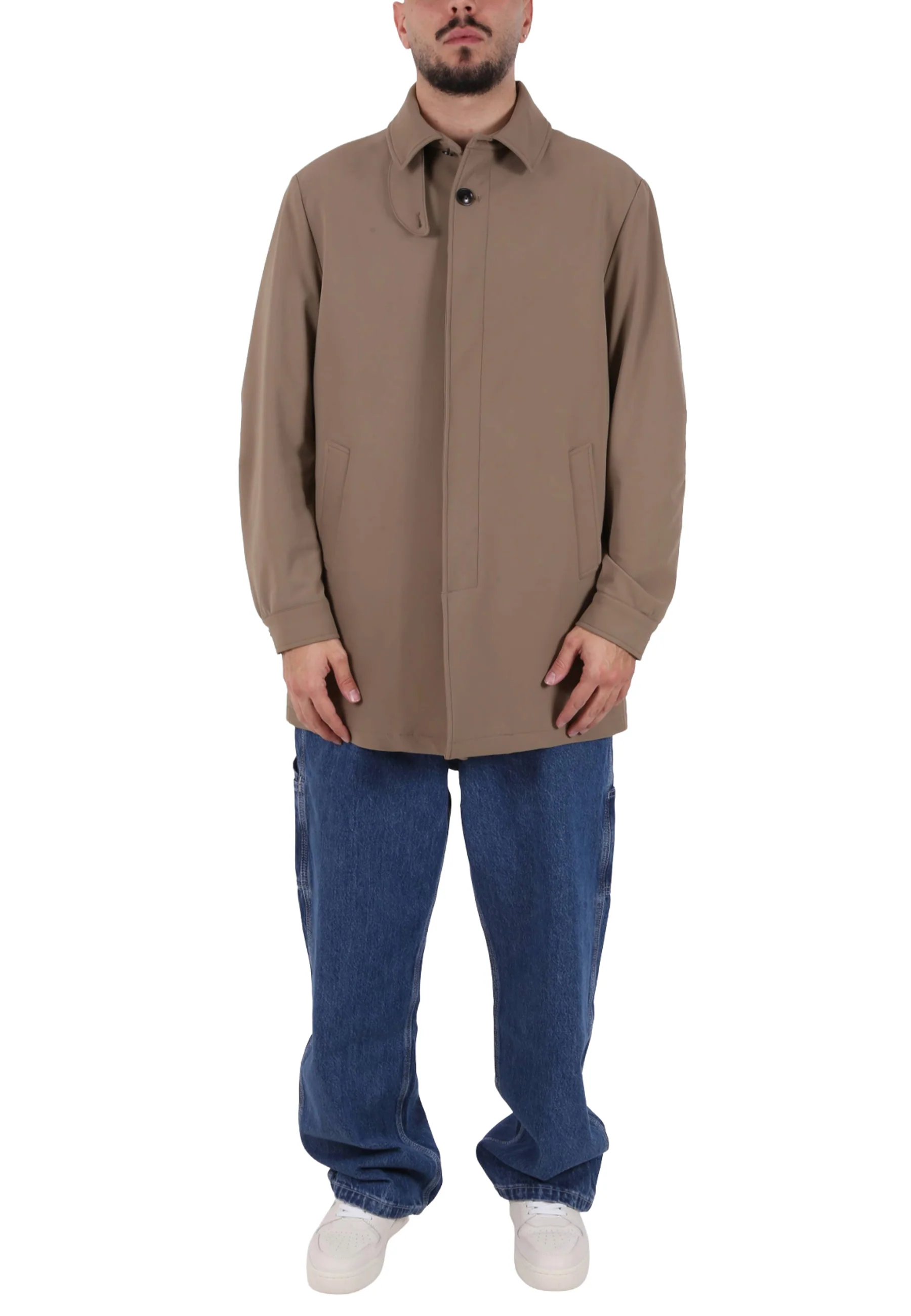 Seinse Cappotti Uomo | GBI1063SS - Image 2