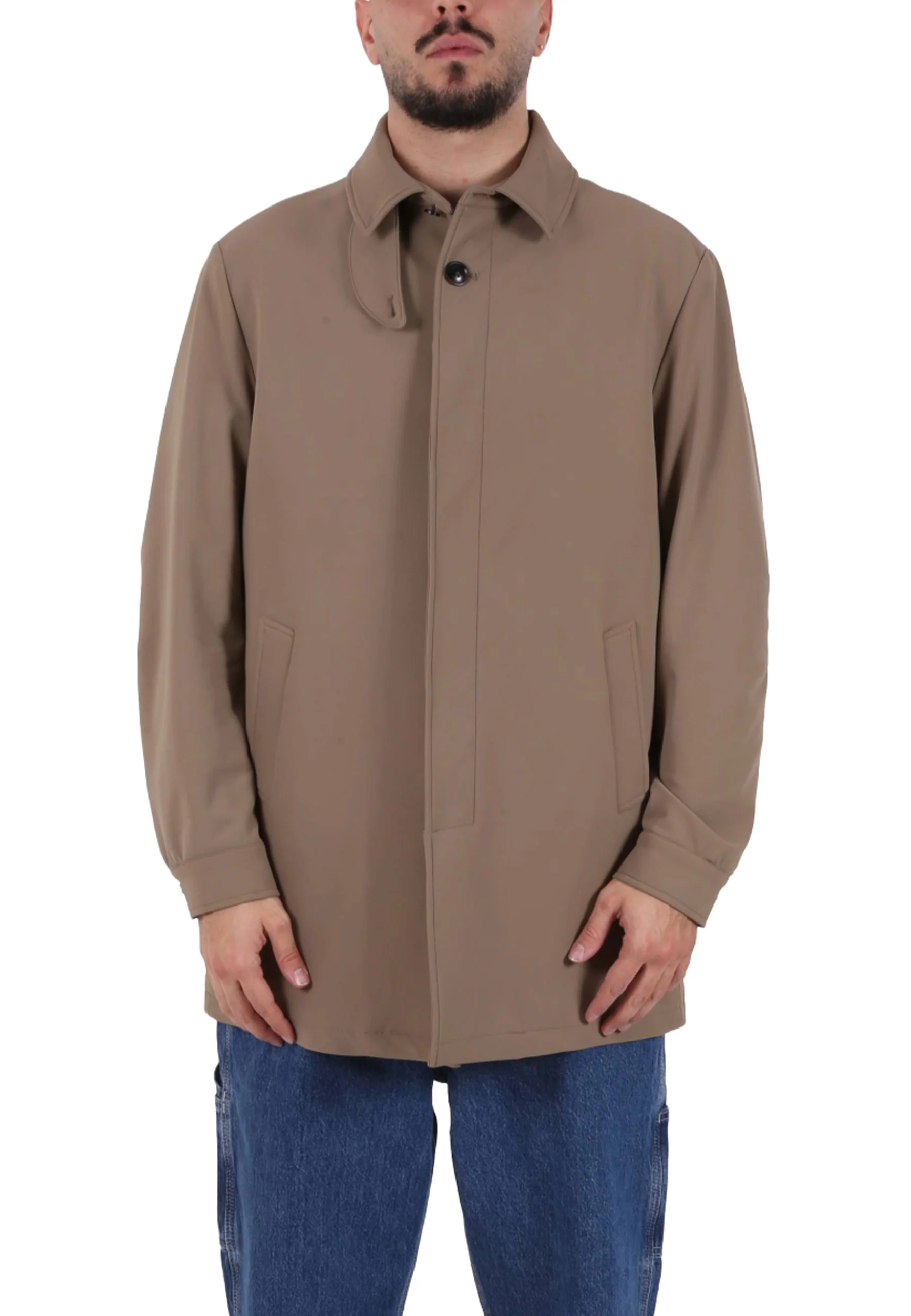 Seinse Cappotti Uomo | GBI1063SS - Image 3