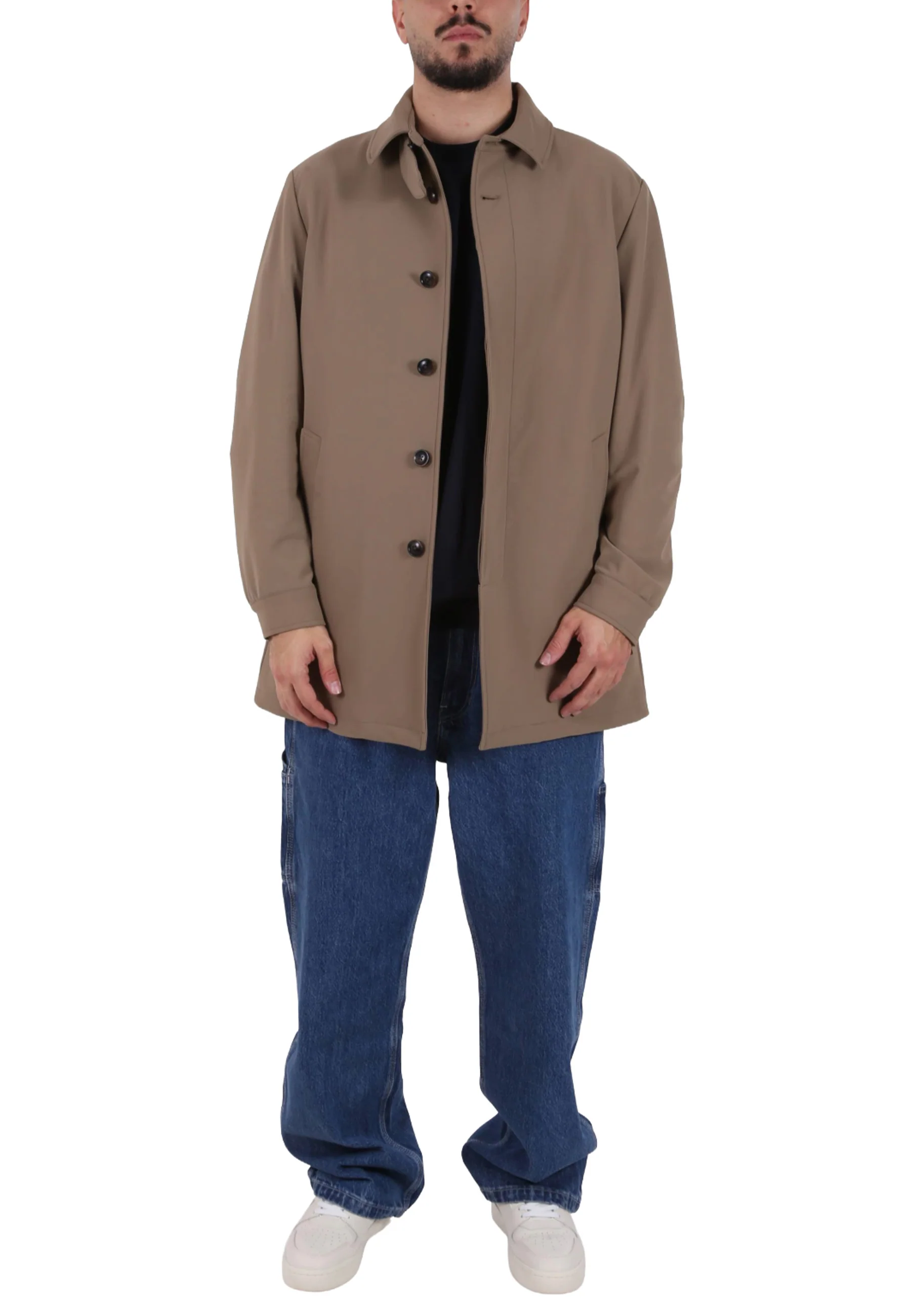 Seinse Cappotti Uomo | GBI1063SS - Image 4