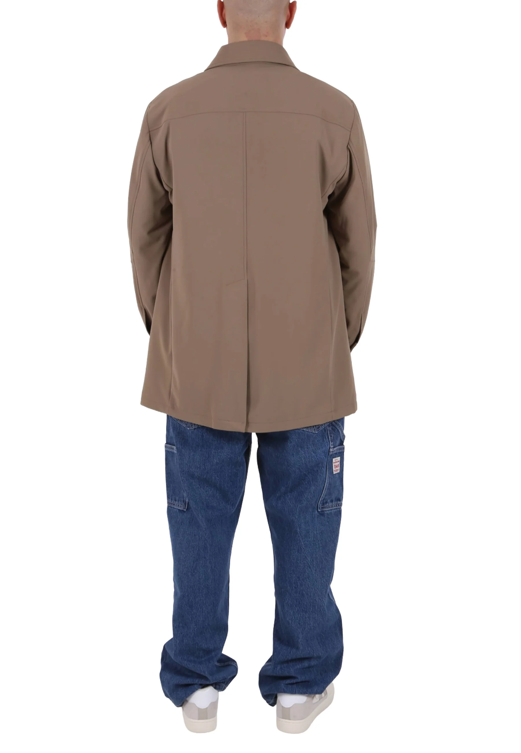 Seinse Cappotti Uomo | GBI1063SS - Image 5
