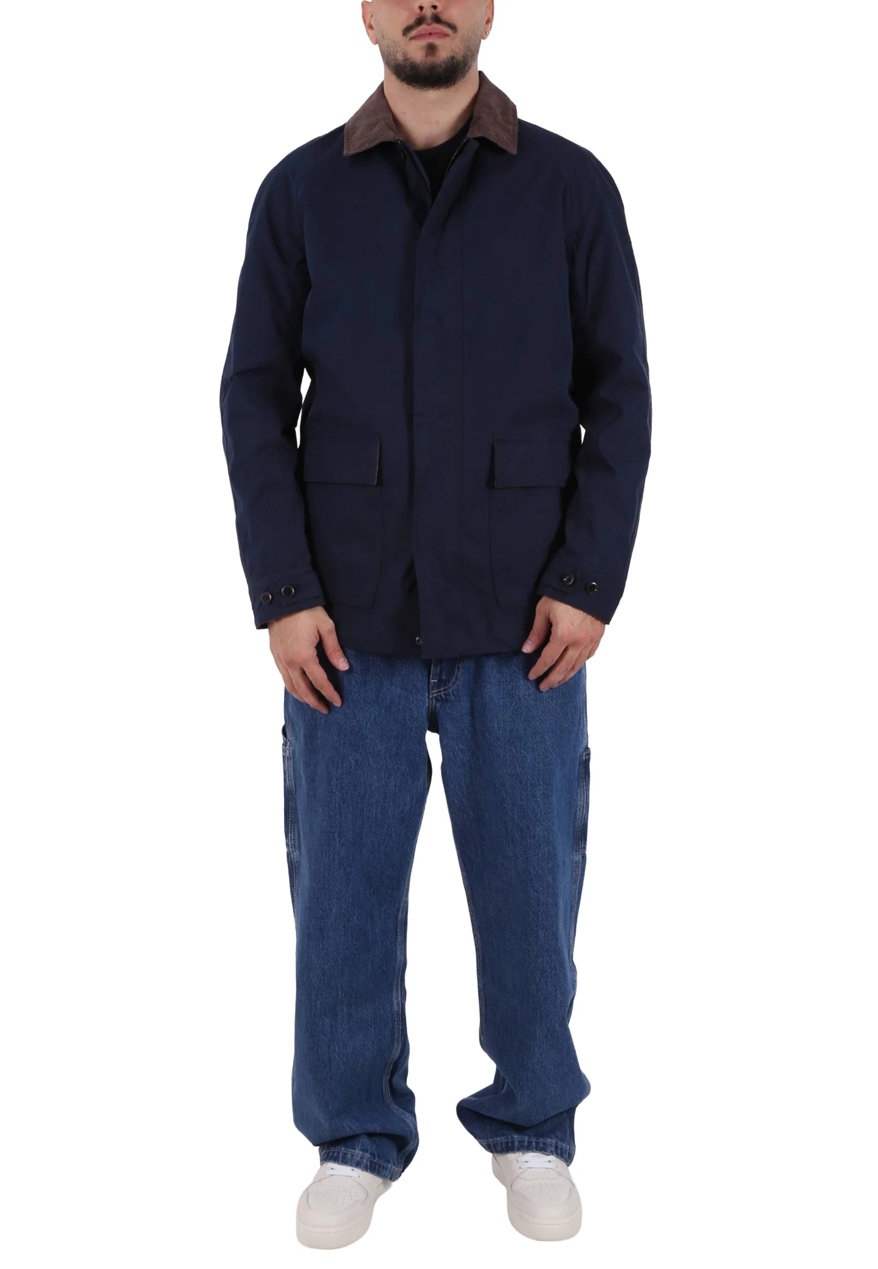 Timberland Cappotti Uomo | TB0A44GB - Image 2
