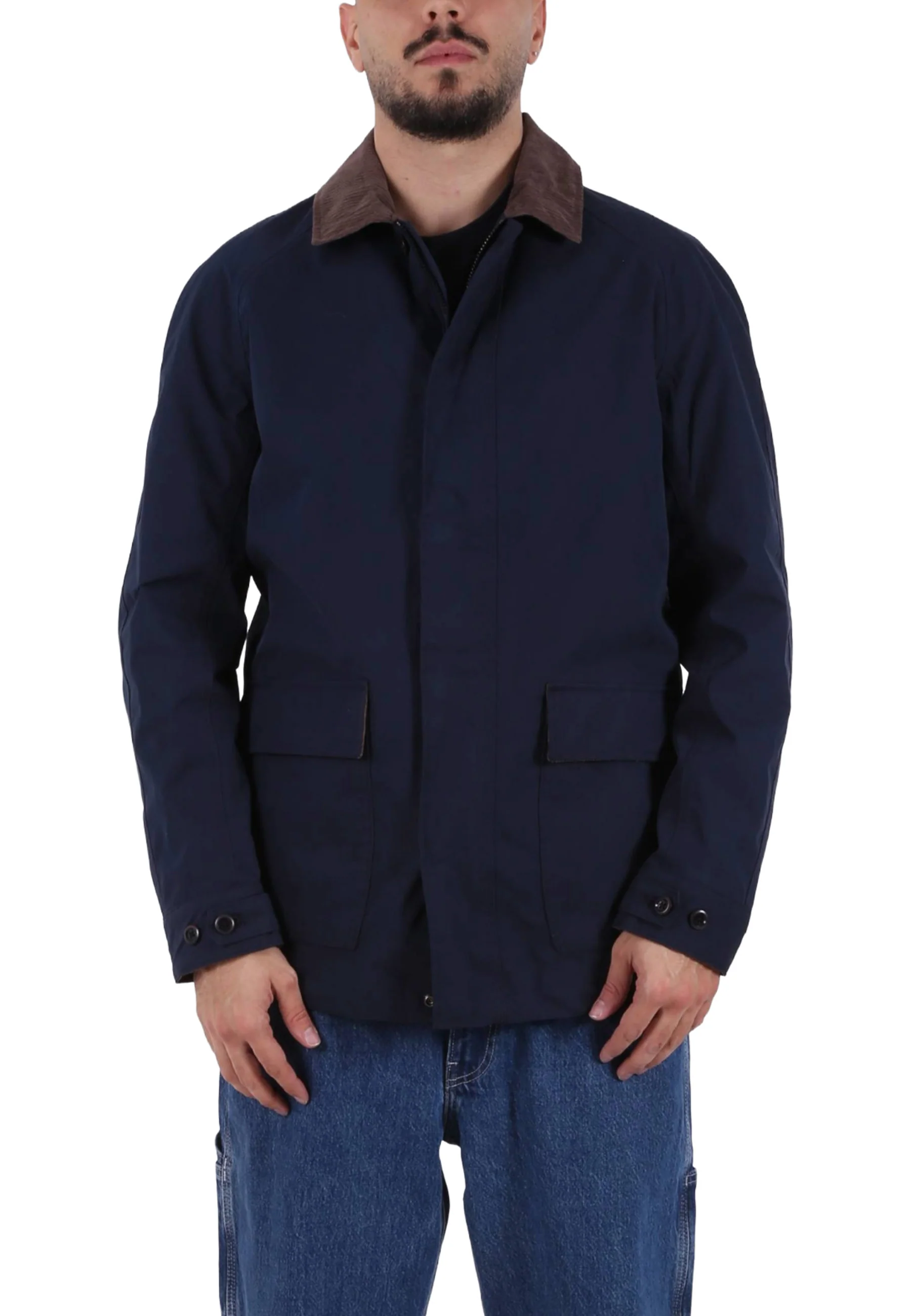 Timberland Cappotti Uomo | TB0A44GB - Image 3