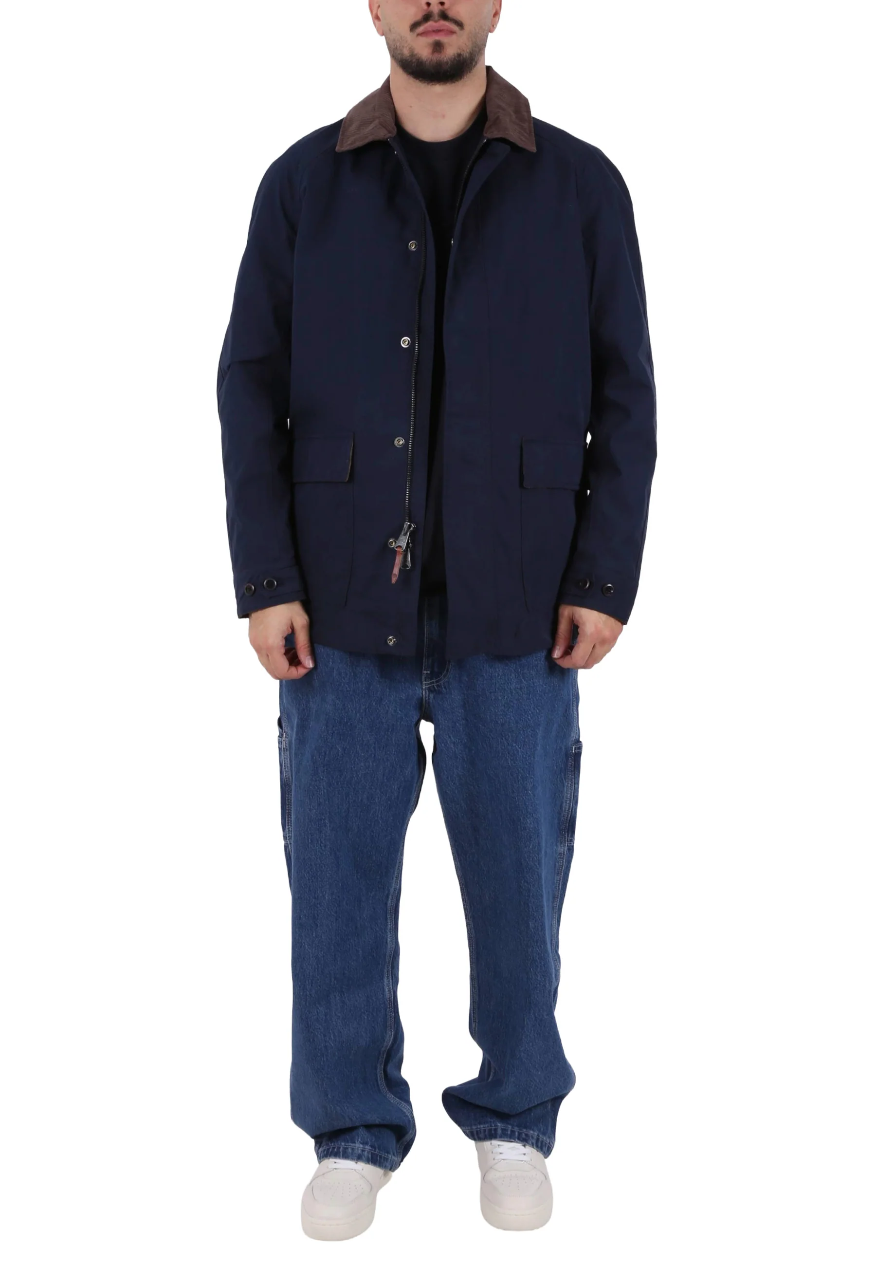 Timberland Cappotti Uomo | TB0A44GB - Image 4