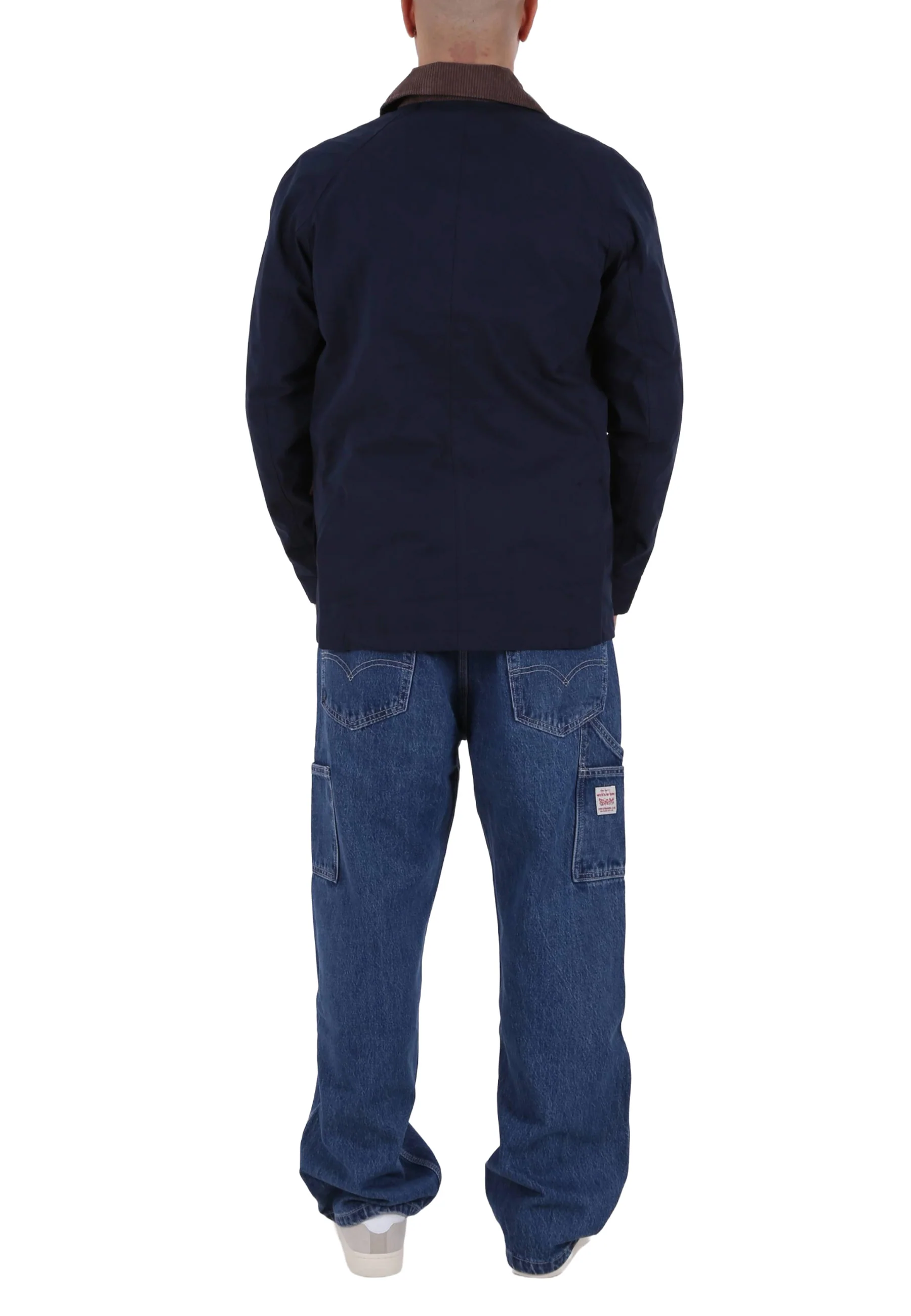 Timberland Cappotti Uomo | TB0A44GB - Image 5