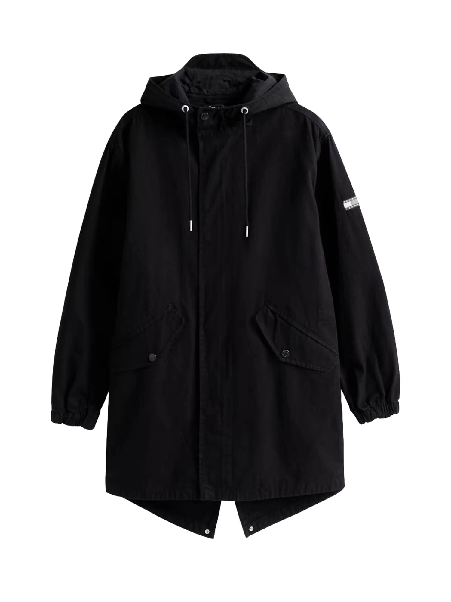 Tommy Jeans Cappotti Uomo | DM0DM21672