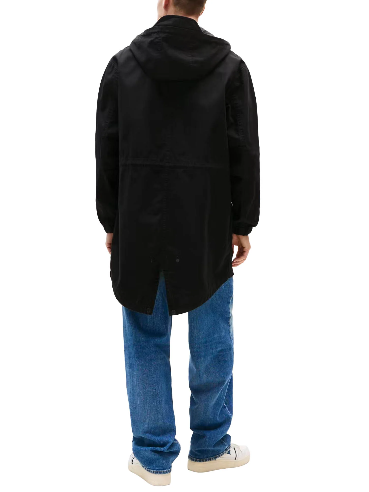 Tommy Jeans Cappotti Uomo | DM0DM21672 - Image 3