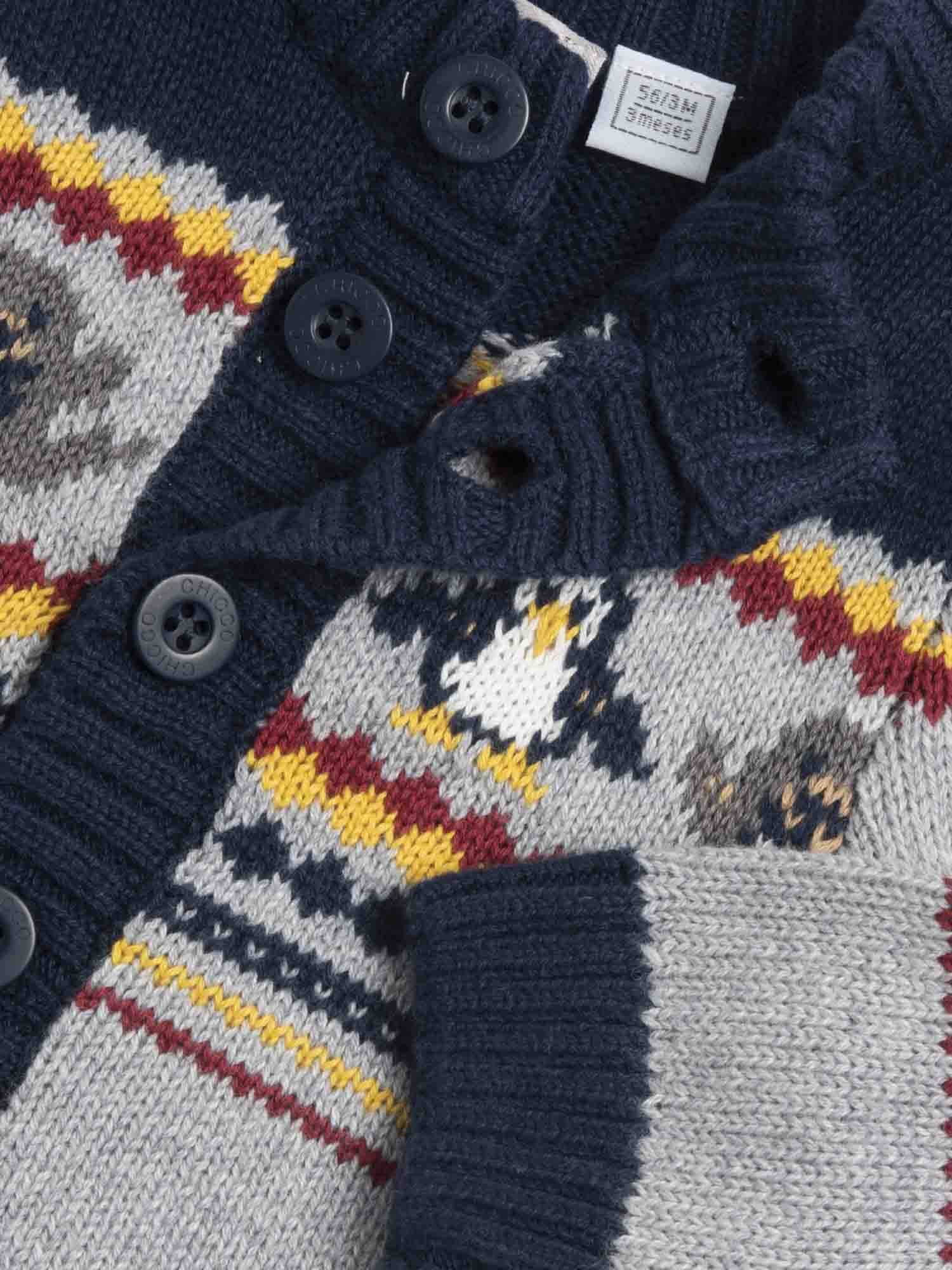 Chicco Cardigan Bambini | 09002688000000 - Image 2