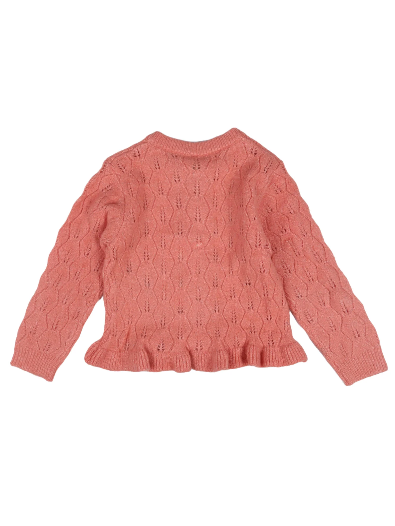 Losan Cardigan Bambini | 5103133801 - Image 2