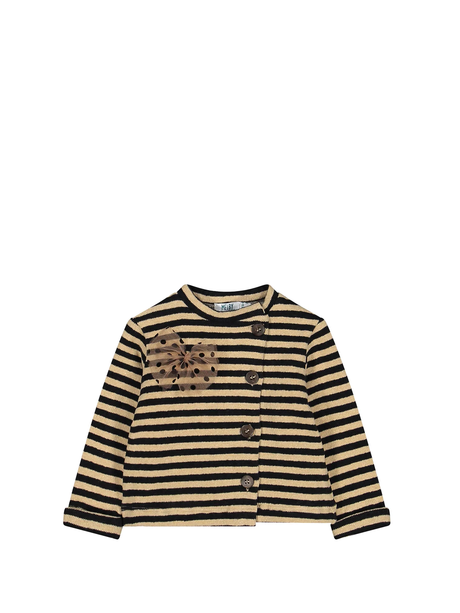 Melby Cardigan Bambini | 22D2161