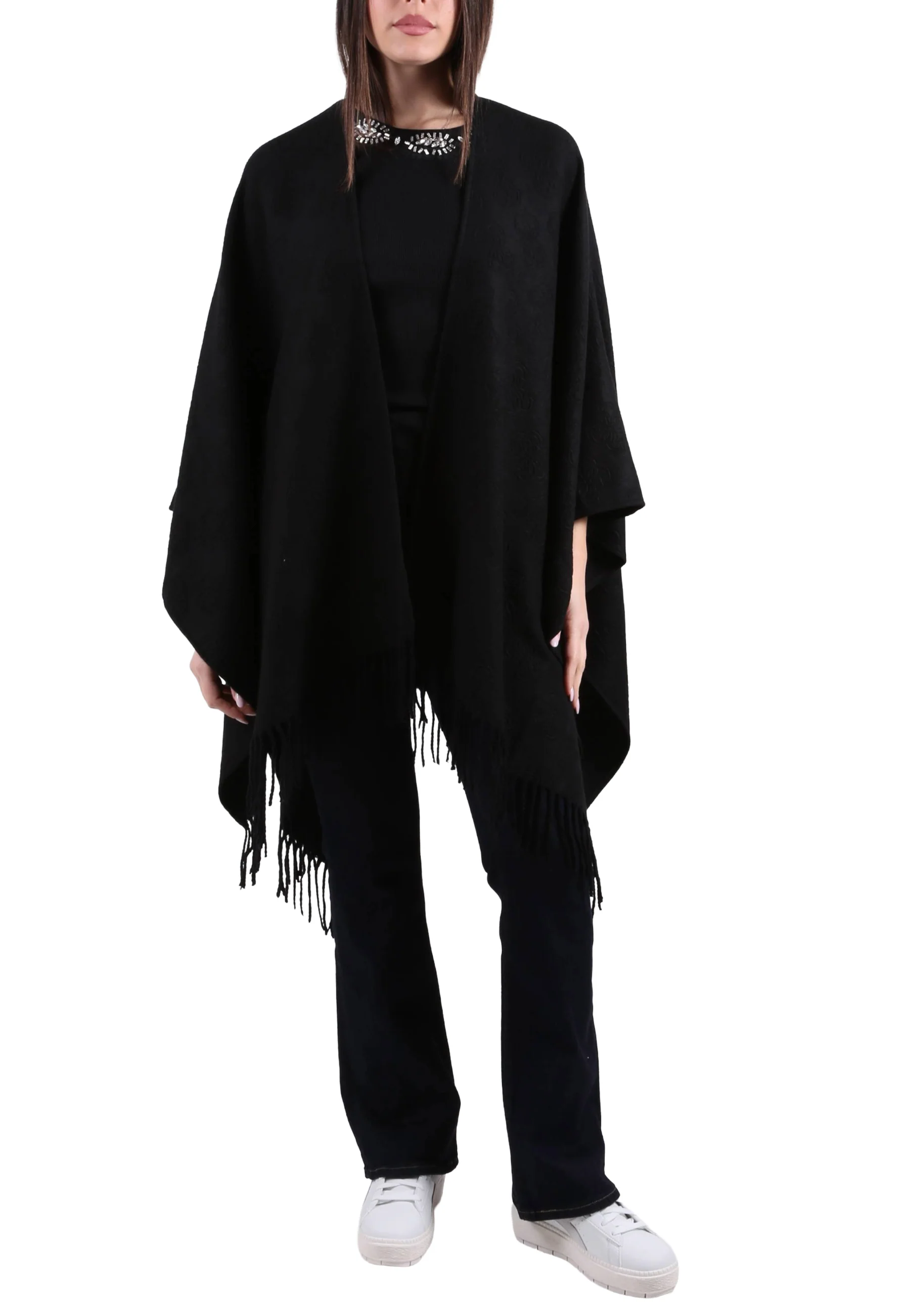 Guess Cardigan Donna | AW5421 POL03 - Image 2