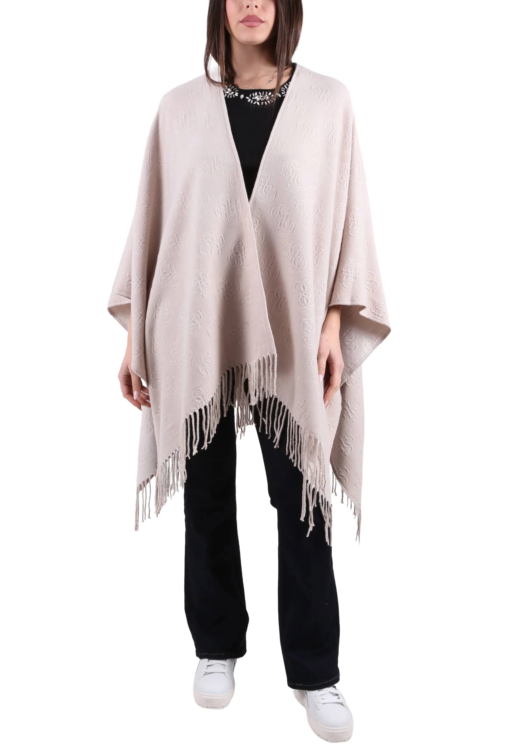 Guess Cardigan Donna | AW5421 POL03 - Image 6