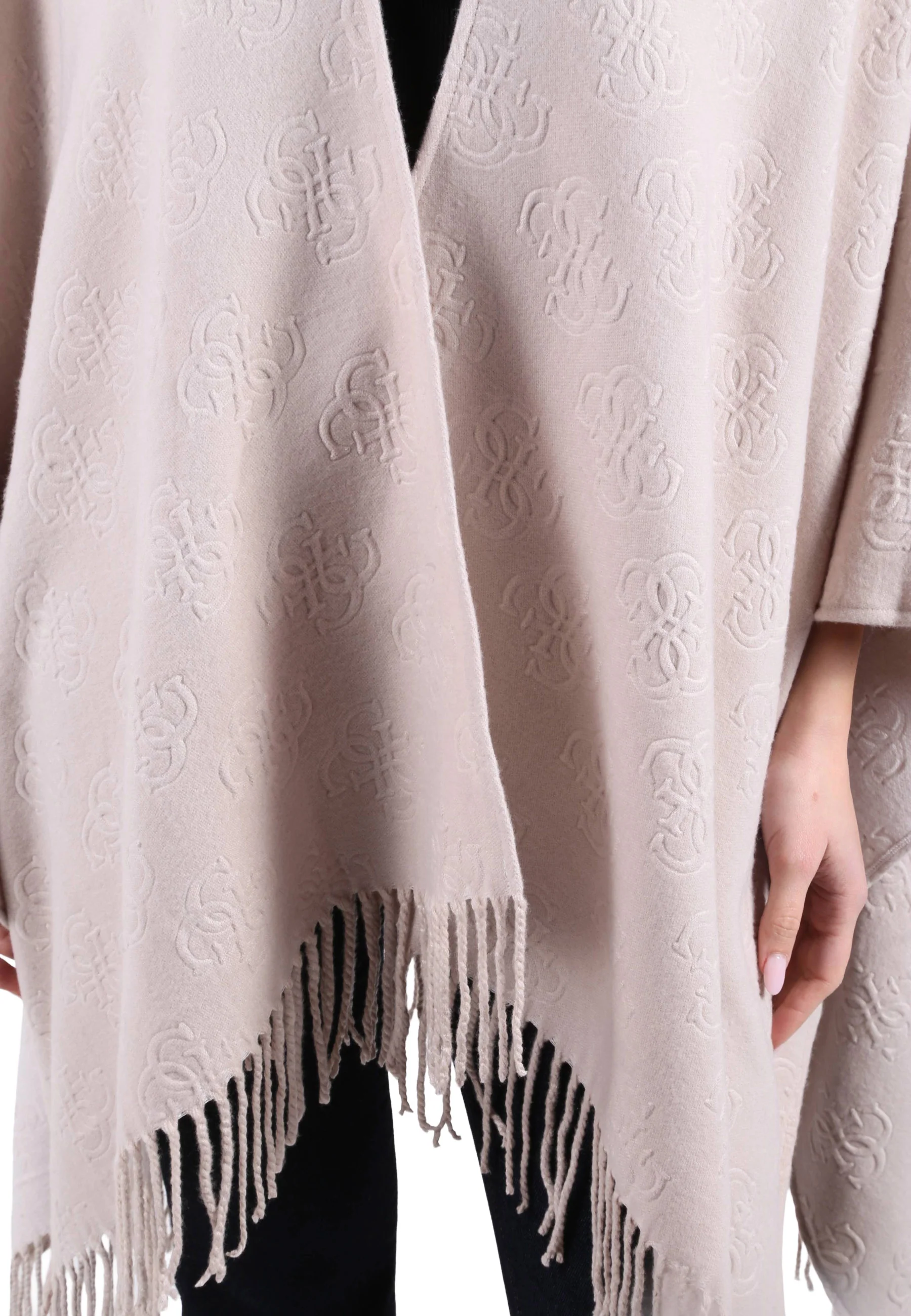 Guess Cardigan Donna | AW5421 POL03 - Image 8