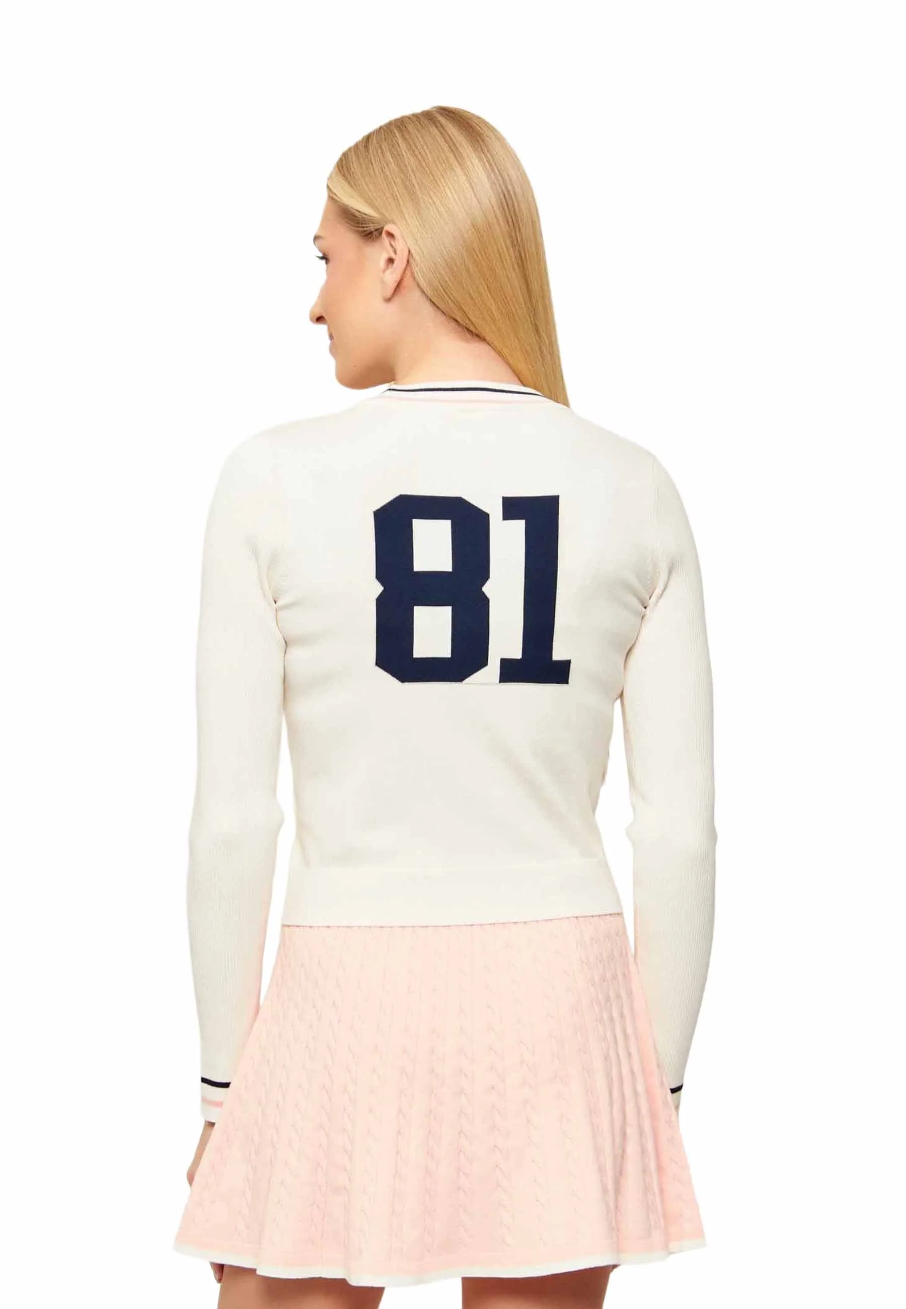 Guess Cardigan Donna | V6RR03 Z4652 - Image 4