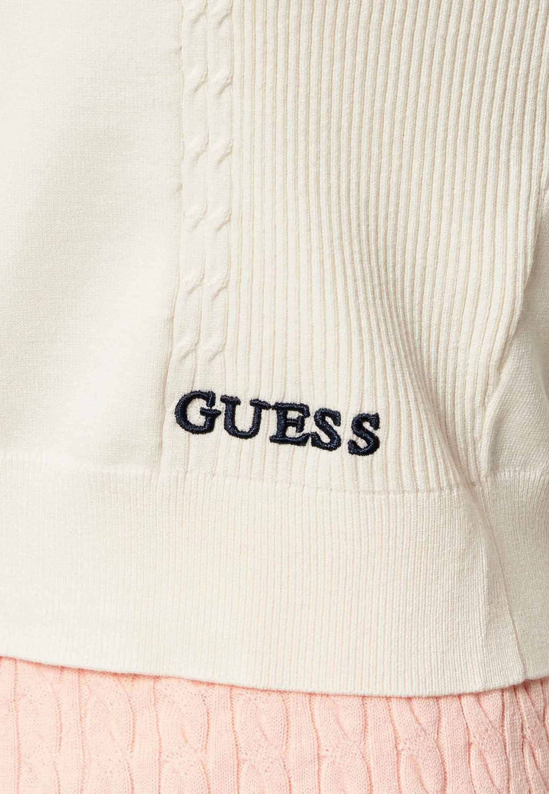 Guess Cardigan Donna | V6RR03 Z4652 - Image 5