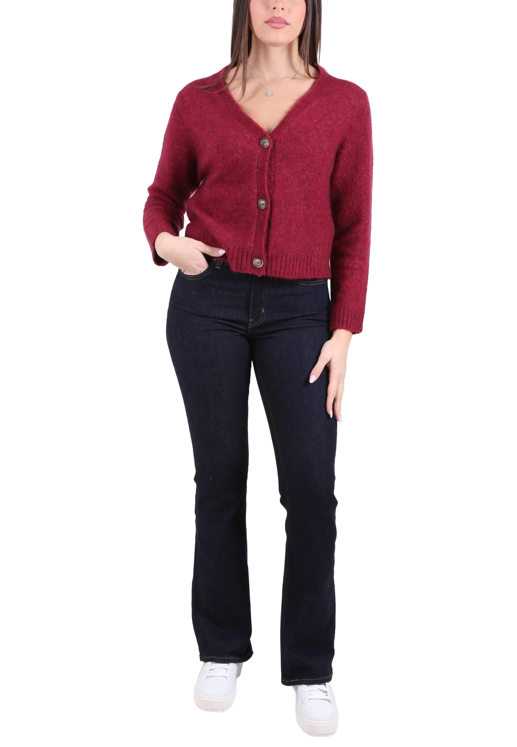 Iblues Cardigan Donna | 2527346042200 - Image 2