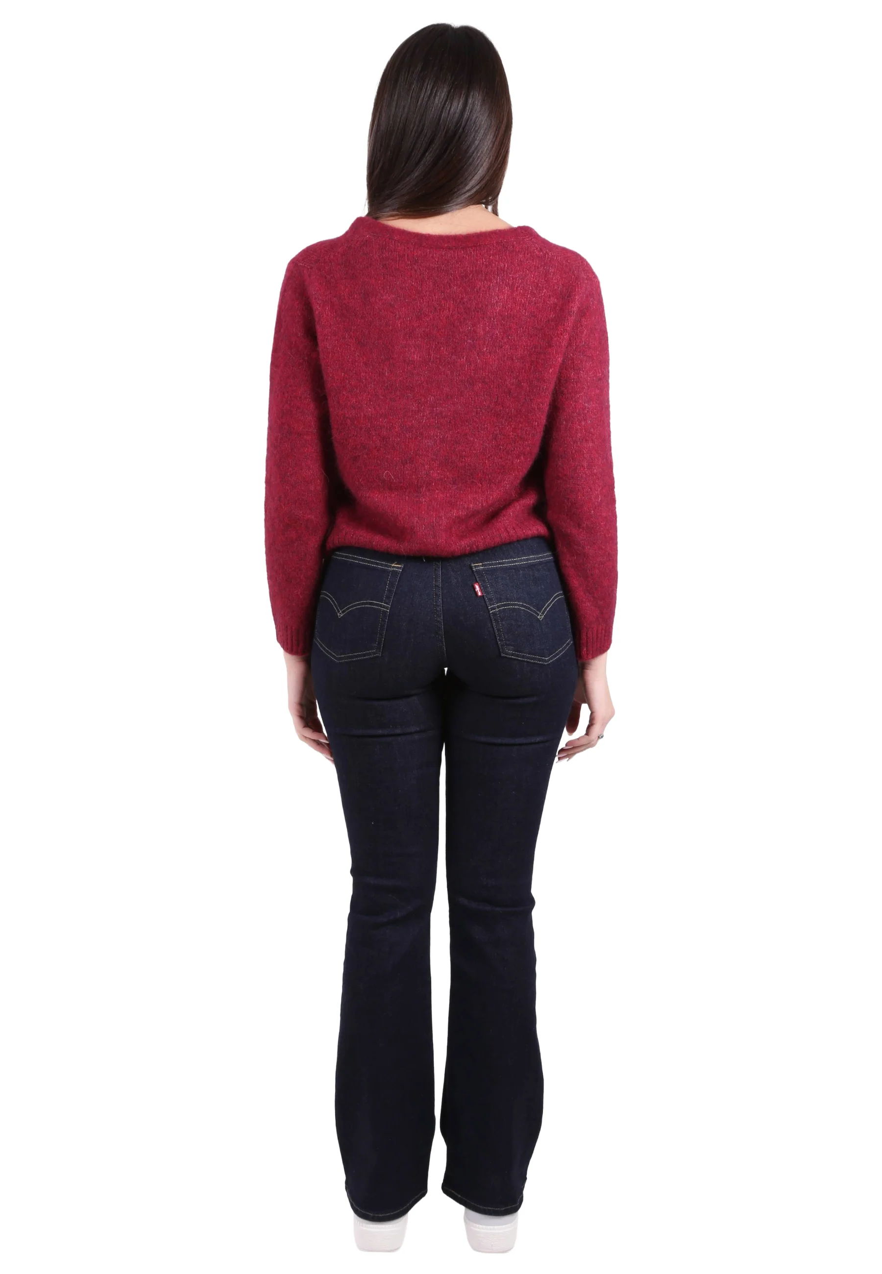 Iblues Cardigan Donna | 2527346042200 - Image 3
