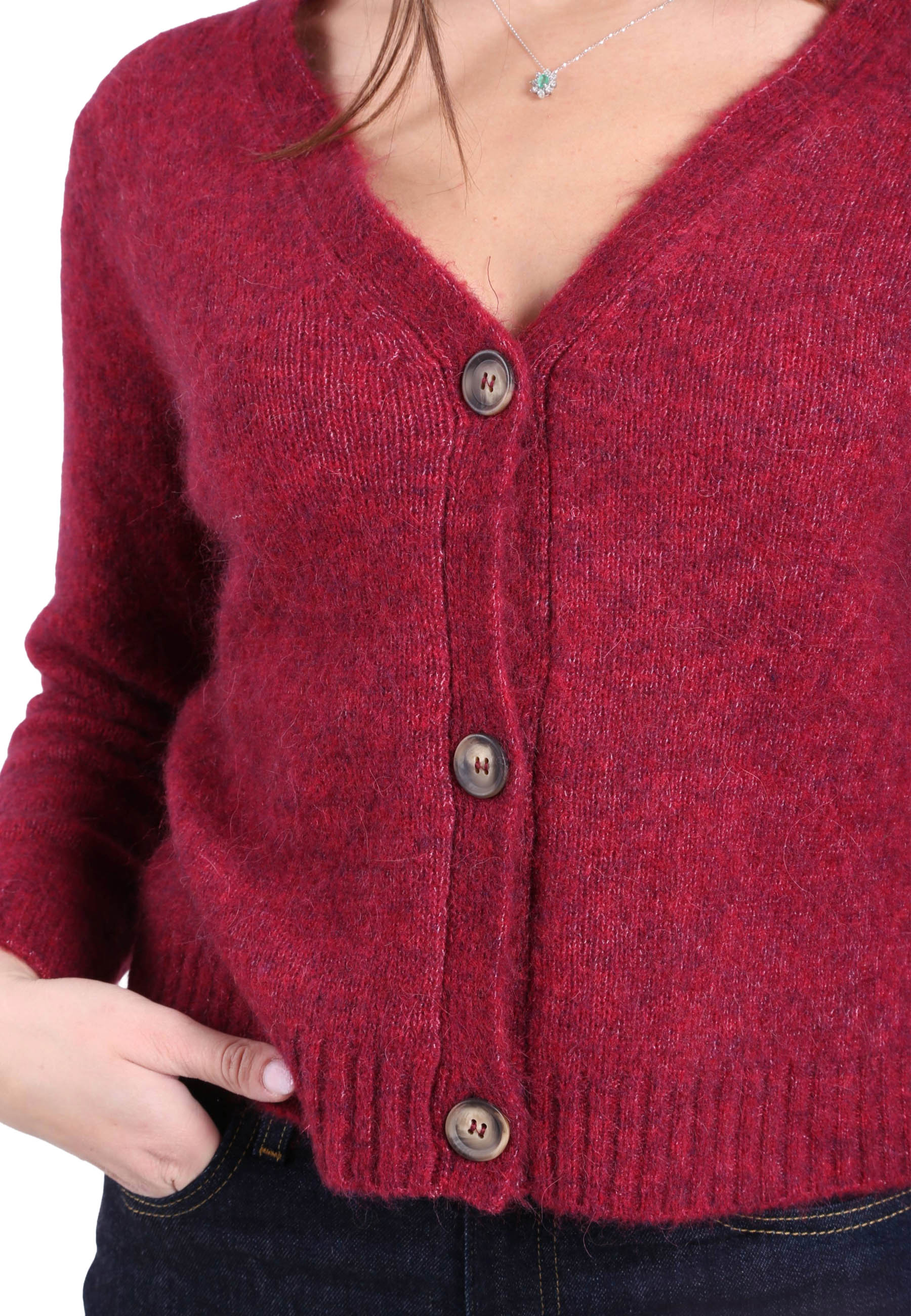 Iblues Cardigan Donna | 2527346042200 - Image 4