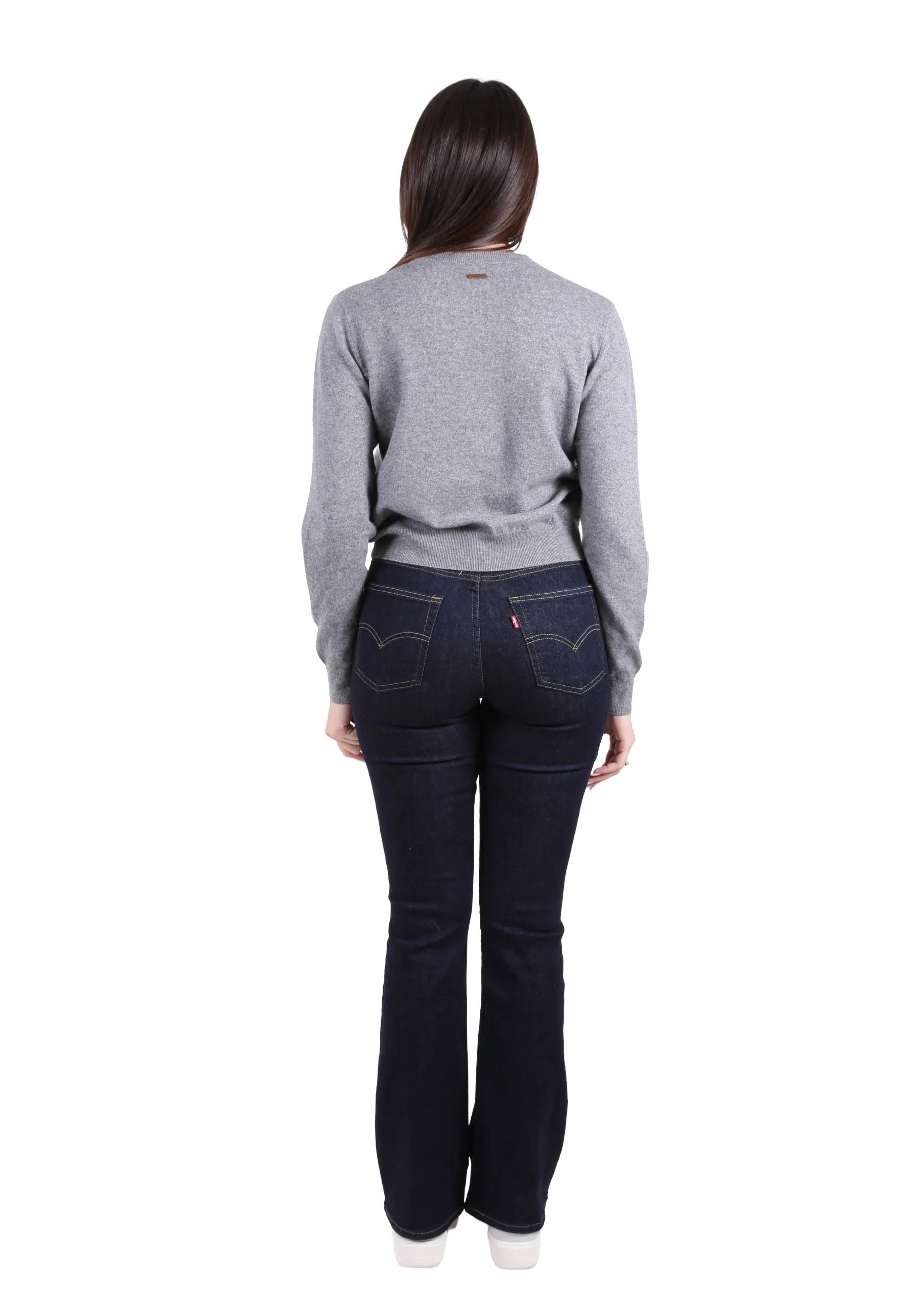 Levi's Cardigan Donna | 0037P-0001 - Image 3