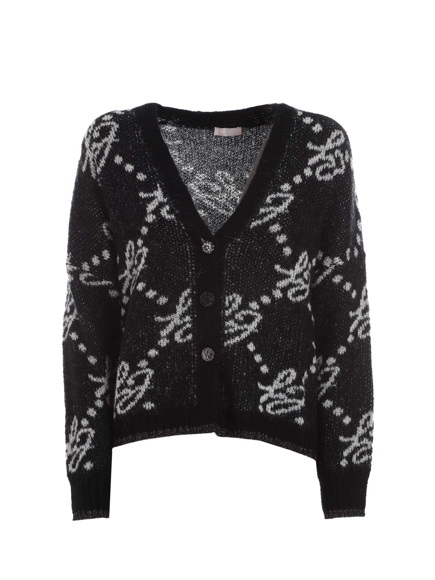 Liu-jo Cardigan Donna | MF3226 MAG71 - Image 5