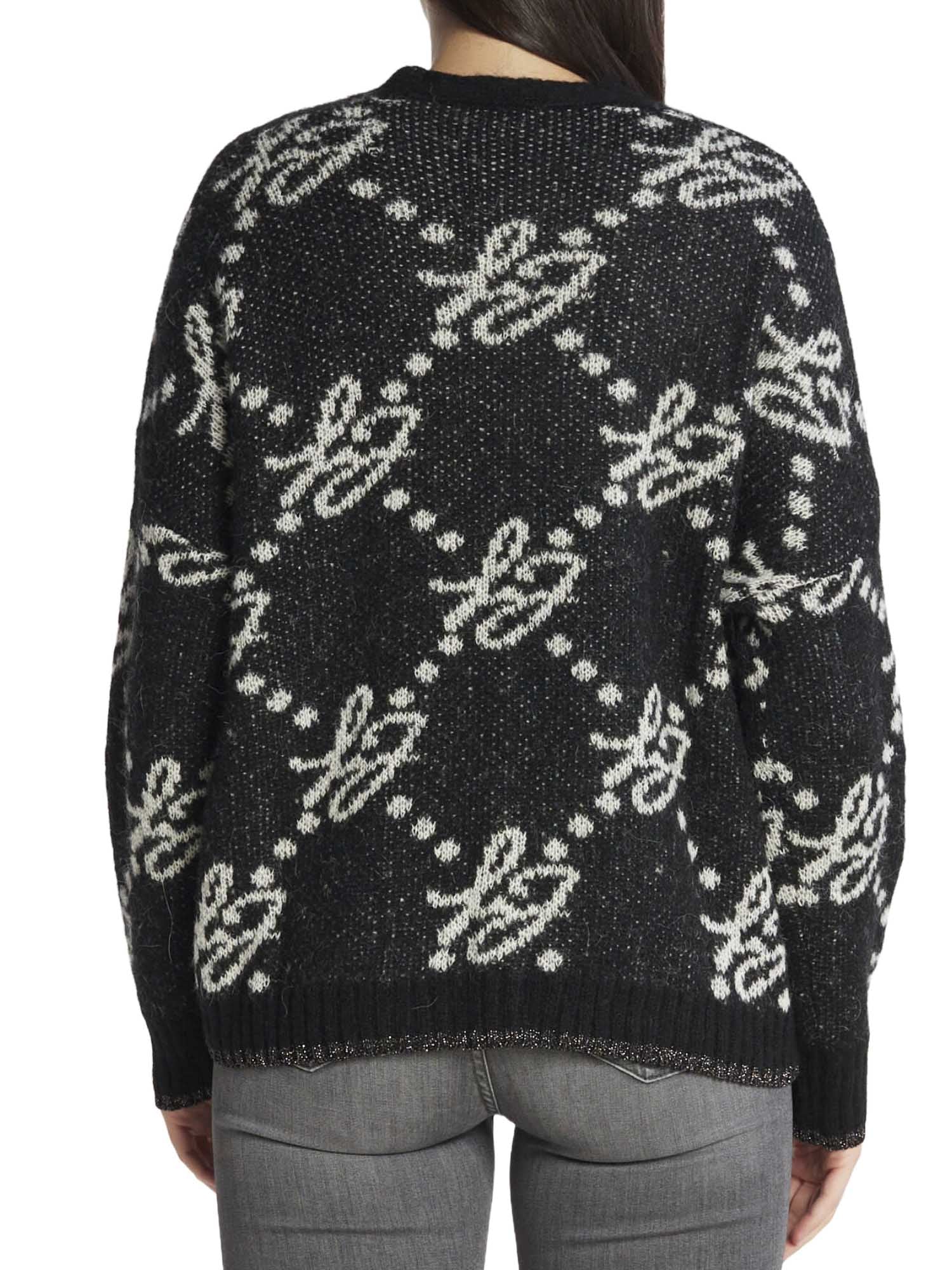 Liu-jo Cardigan Donna | MF3226 MAG71 - Image 7