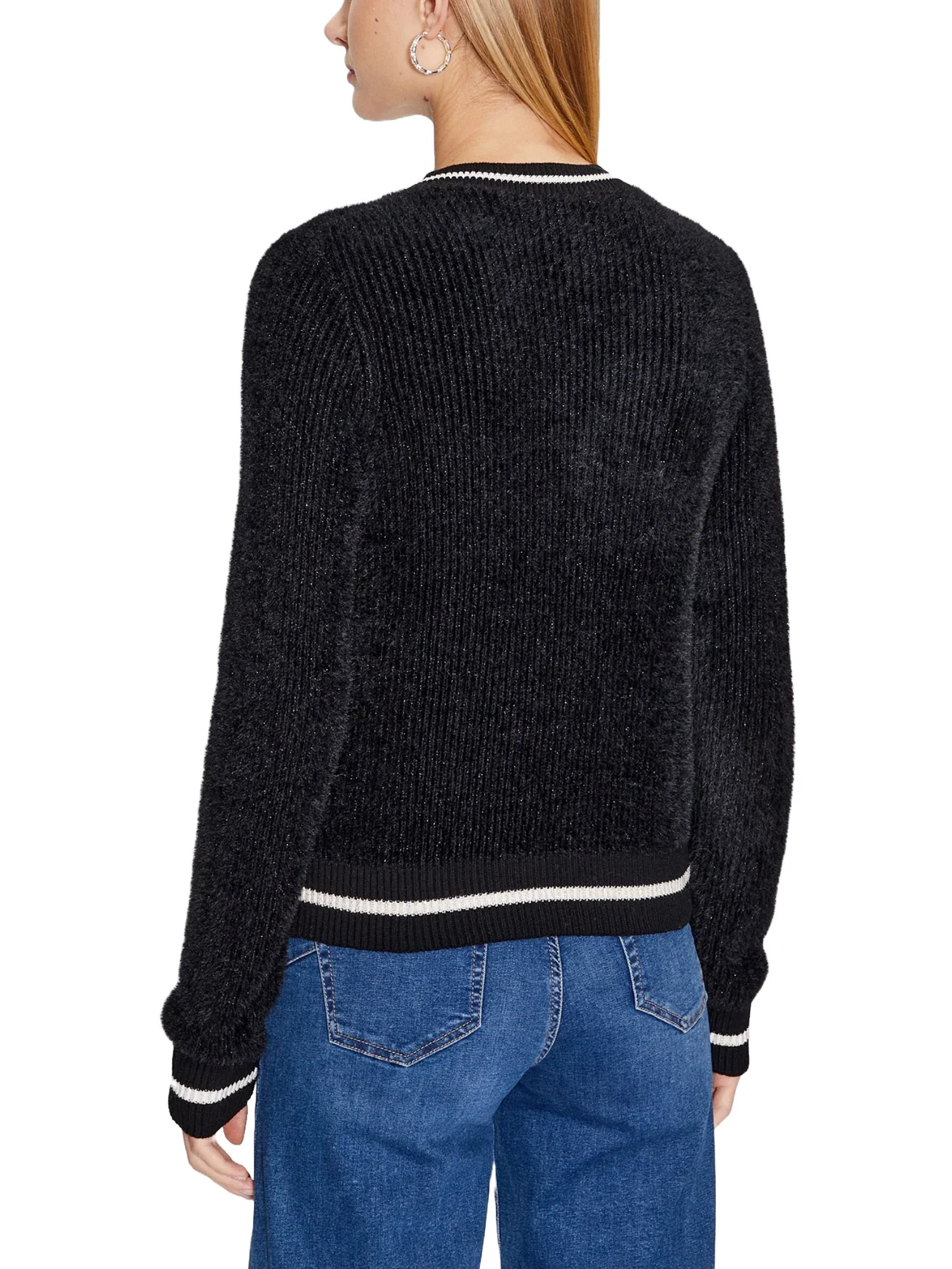Liu-jo Cardigan Donna | TF3225 MA85N - Image 3