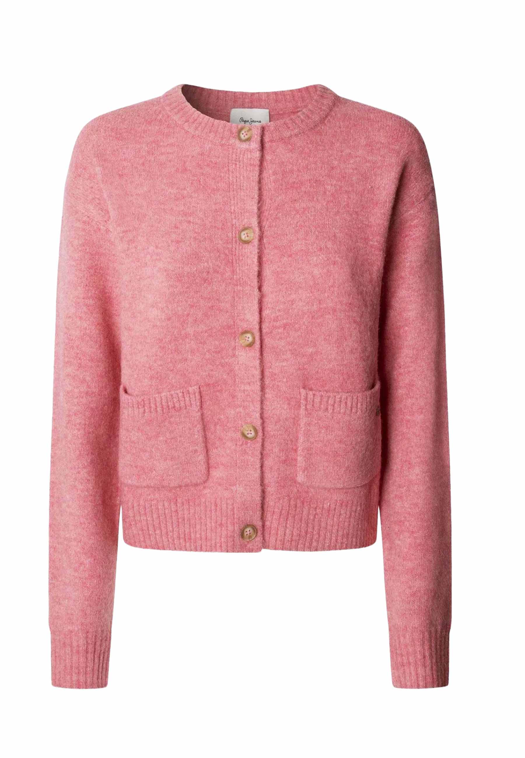 Pepe Jeans Cardigan Donna | PL7000030