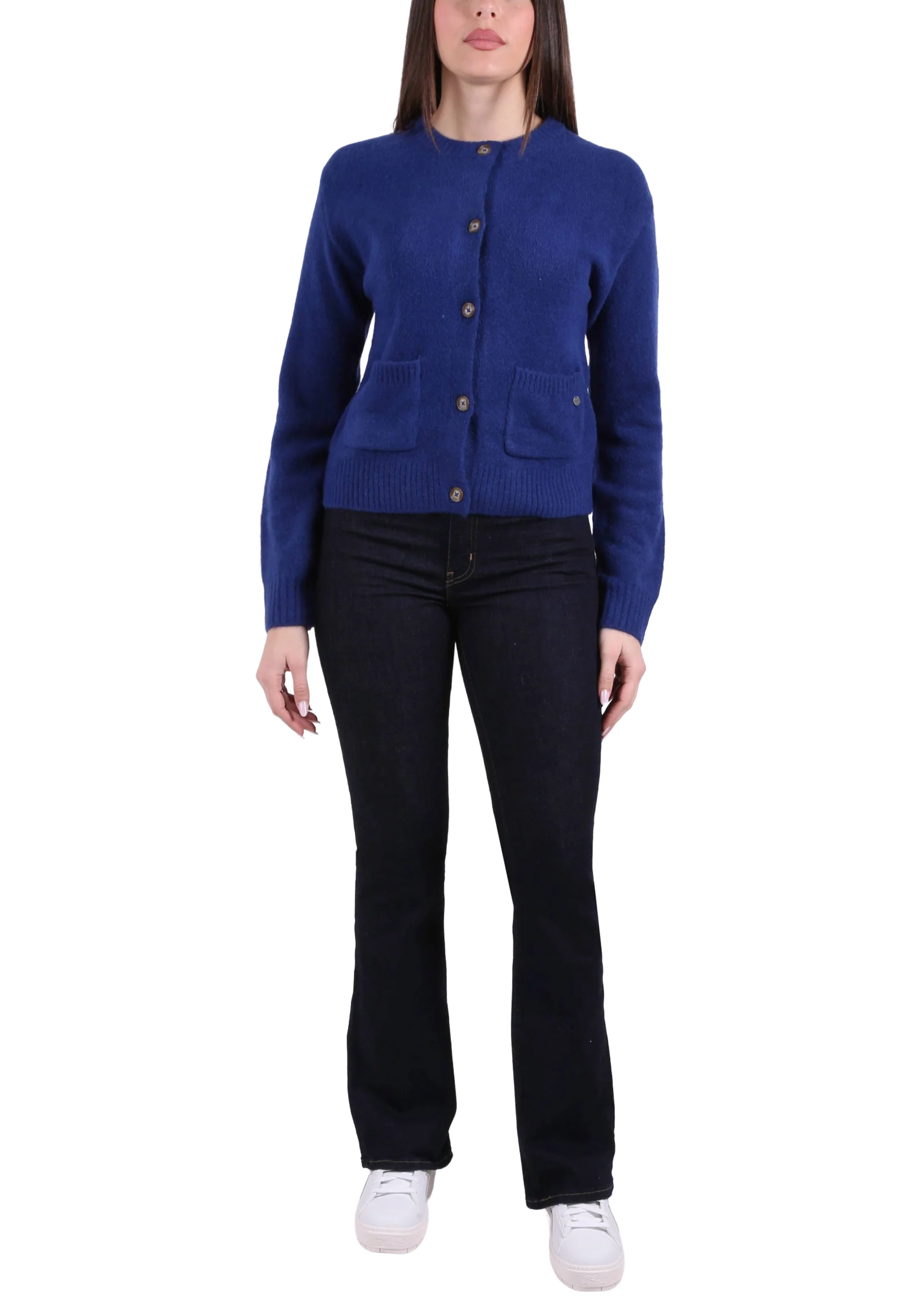 Pepe Jeans Cardigan Donna | PL7000030 - Image 6