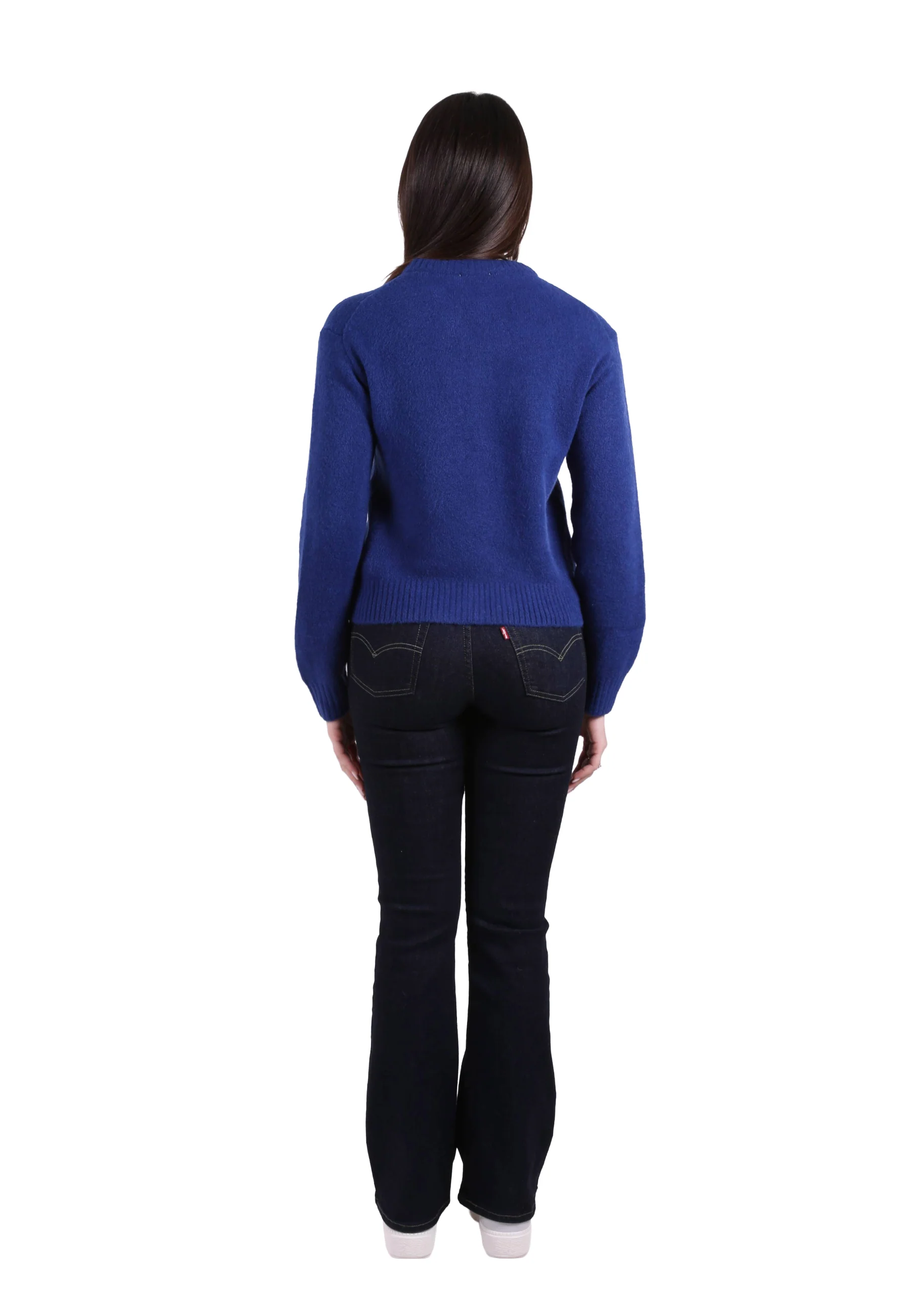 Pepe Jeans Cardigan Donna | PL7000030 - Image 7