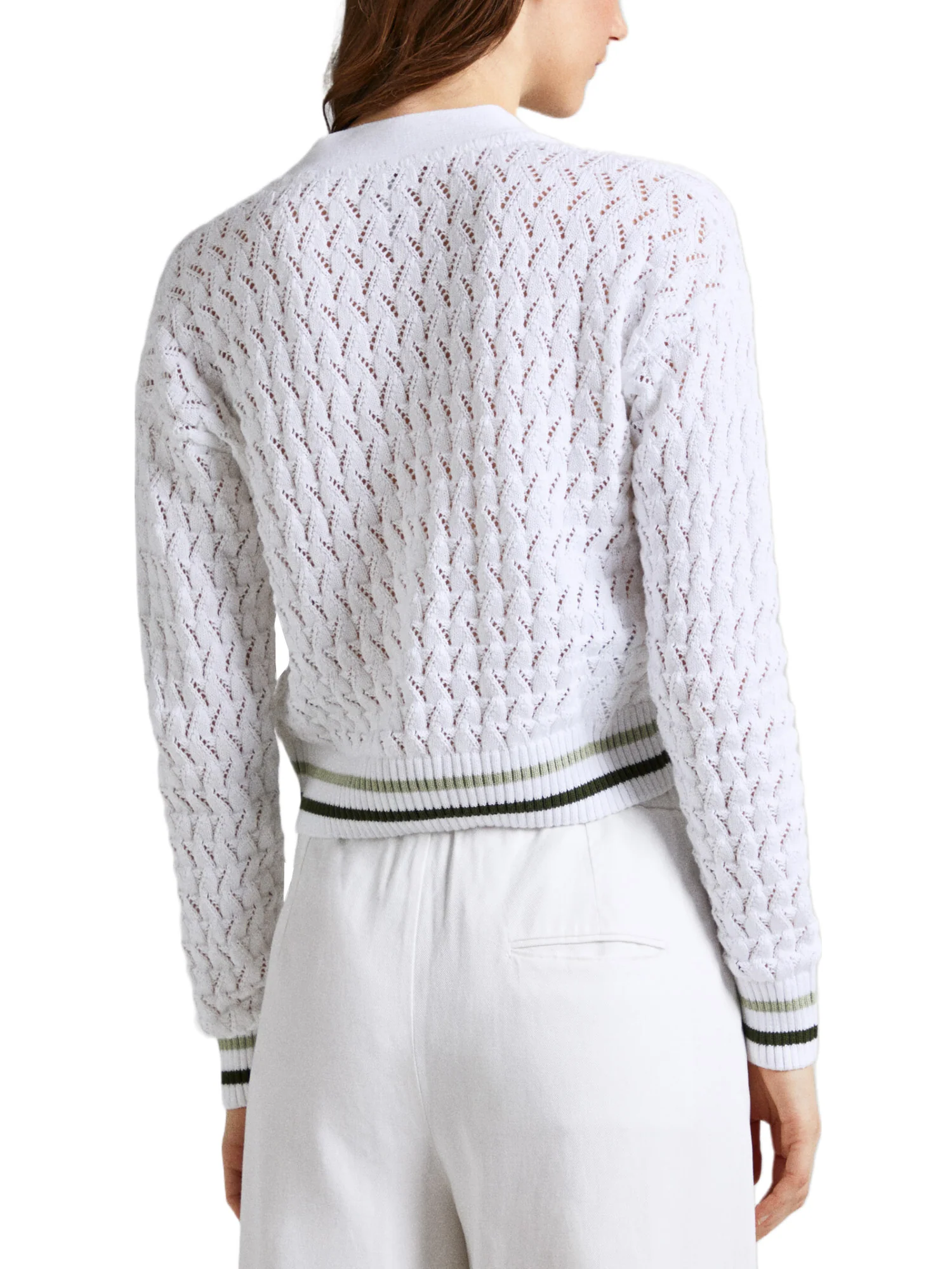Pepe Jeans Cardigan Donna | PL702019 - Image 4