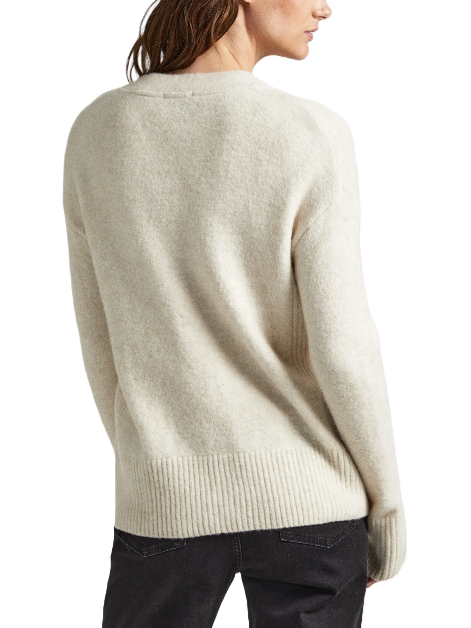 Pepe Jeans Cardigan Donna | PL702036 - Image 3