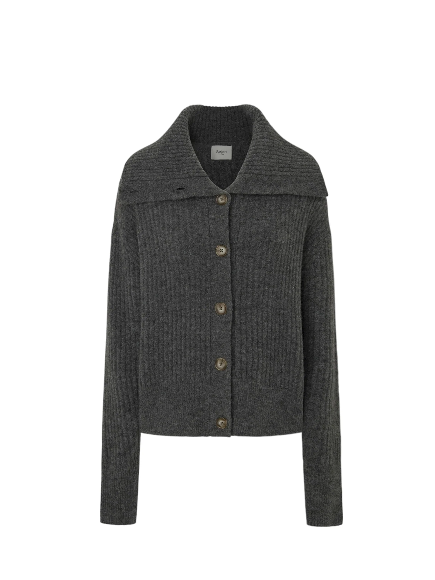 Pepe Jeans Cardigan Donna | PL702189 - Image 5