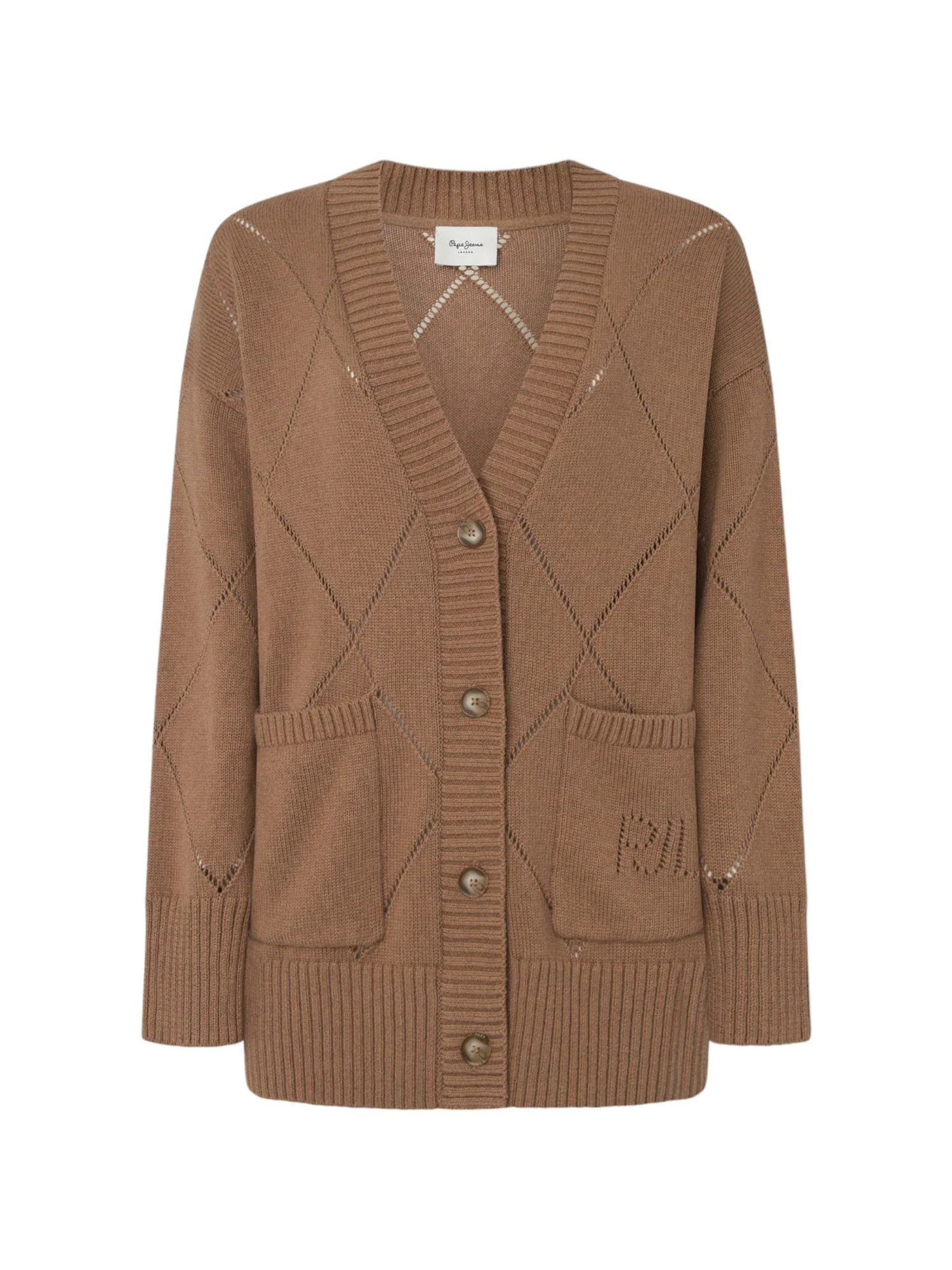 Pepe Jeans Cardigan Donna | PL702213