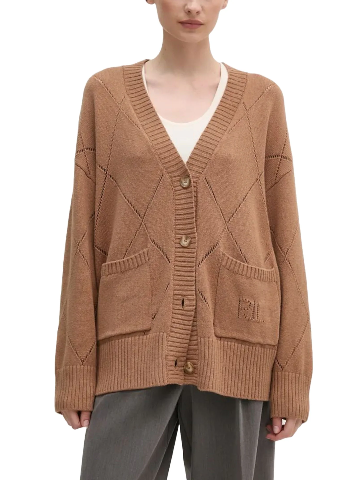 Pepe Jeans Cardigan Donna | PL702213 - Image 2