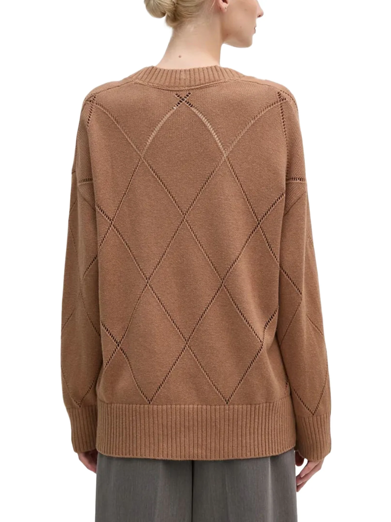 Pepe Jeans Cardigan Donna | PL702213 - Image 3